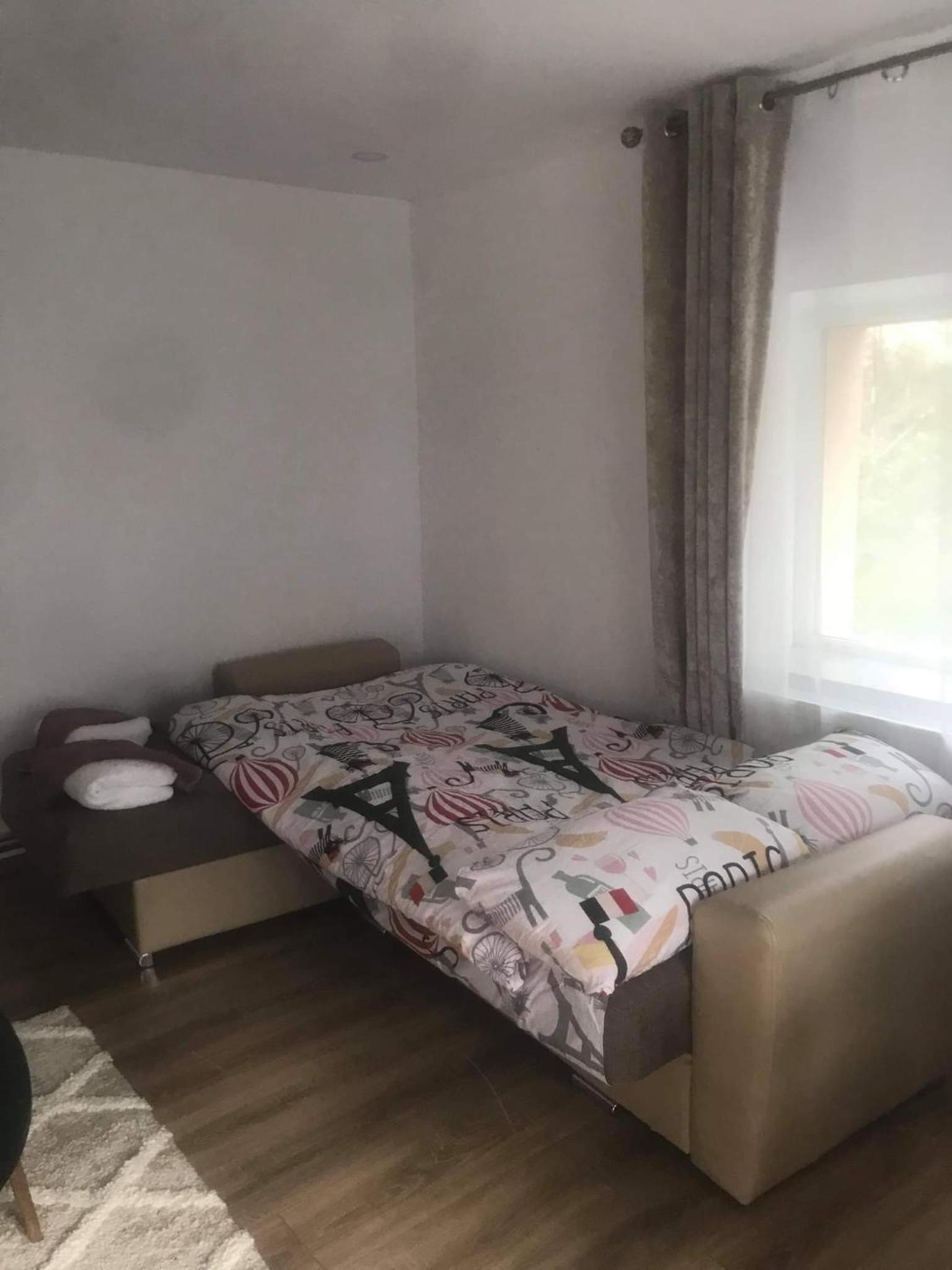 Casa Sonia Sighisoara