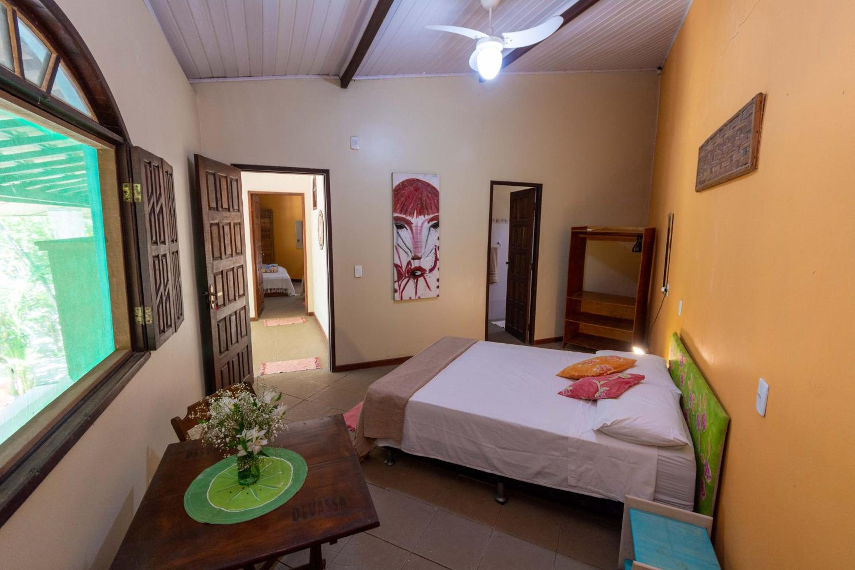 Casa Raízes Imbassai