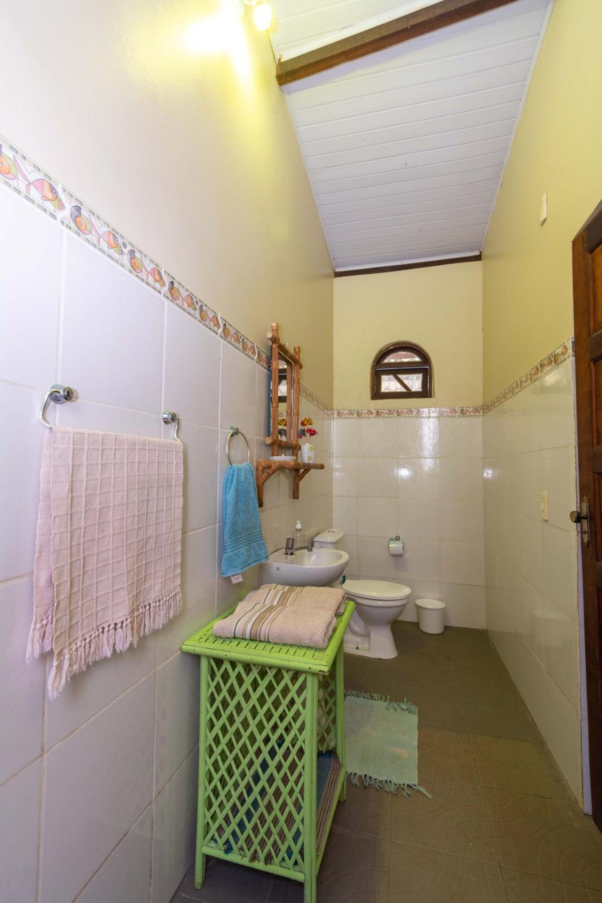 Casa Raízes Imbassai