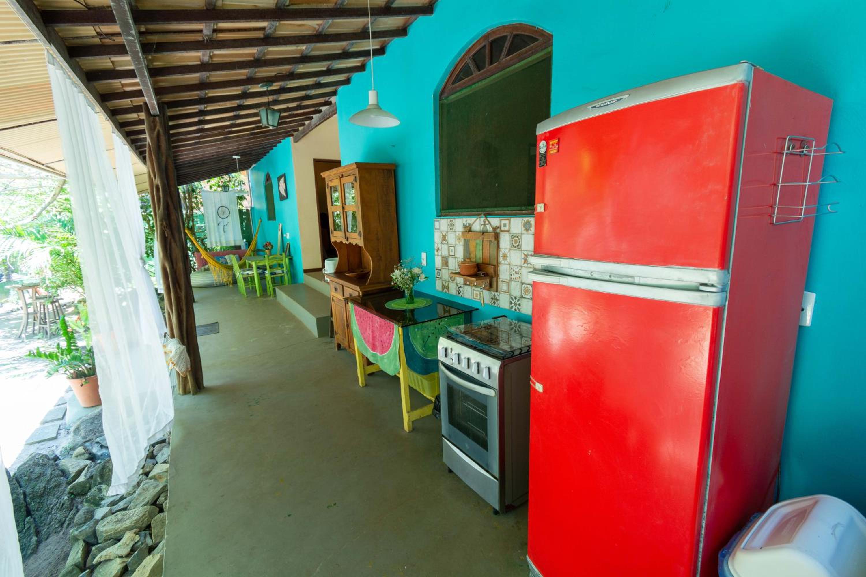 Casa Raízes Imbassai