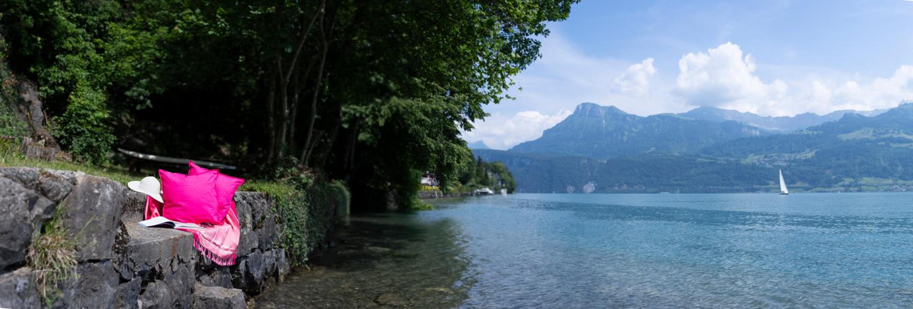 Hostel Rotschuo Jugend- und Familienferien
