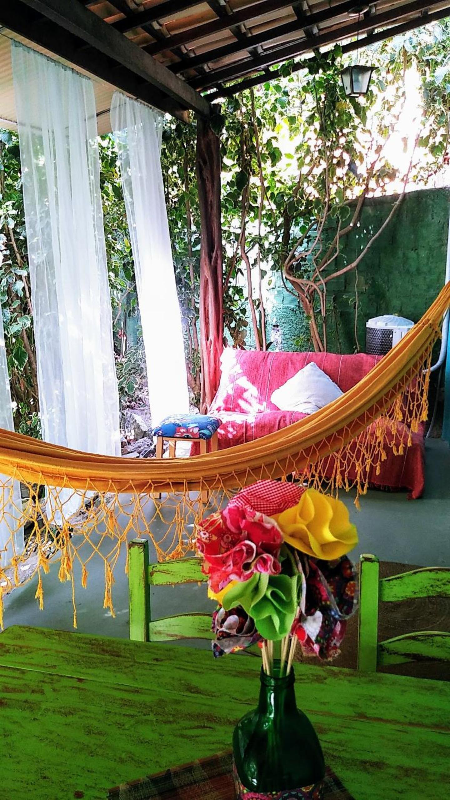 Casa Raízes Imbassai
