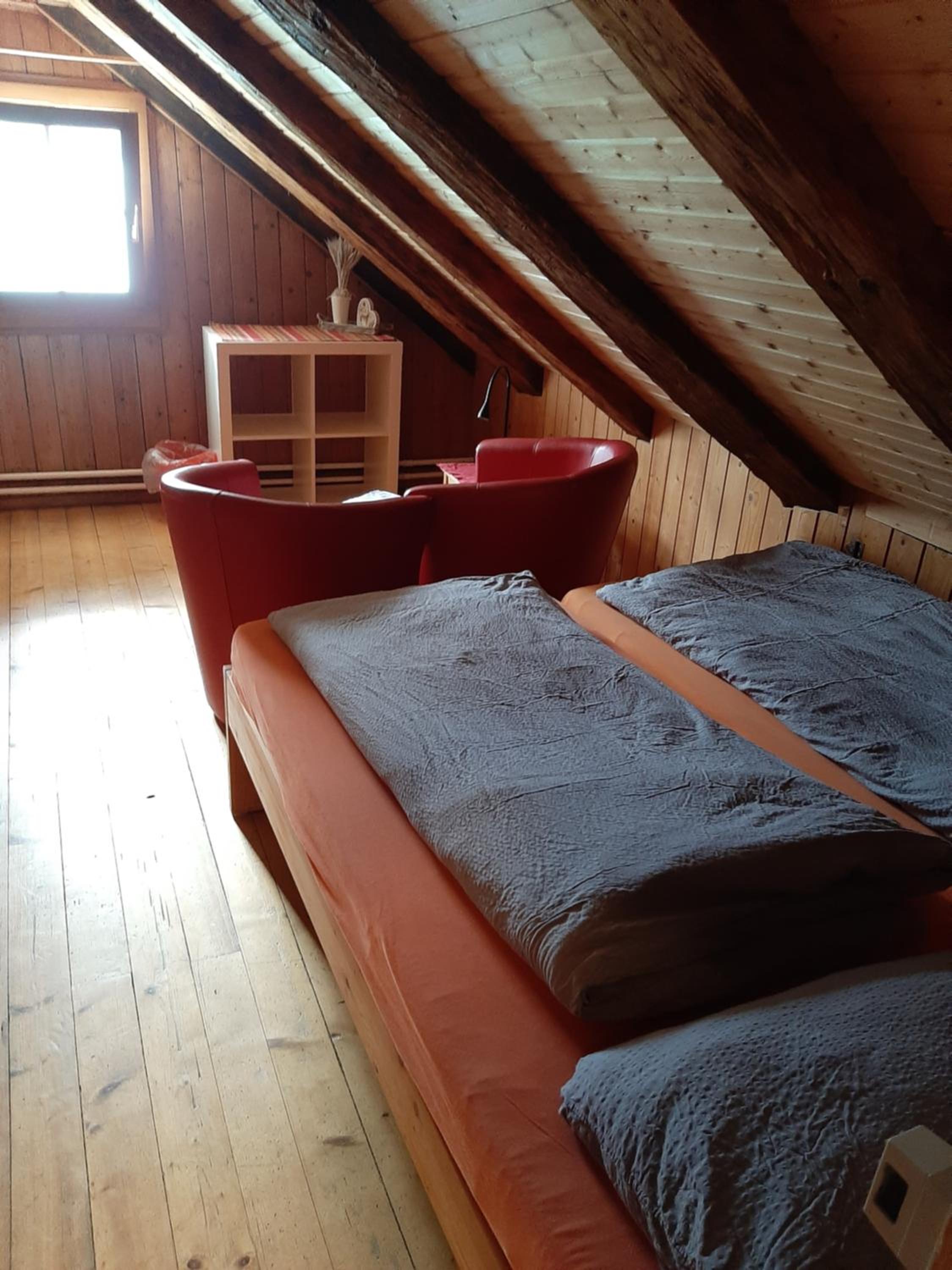 Hostel Rotschuo Jugend- und Familienferien