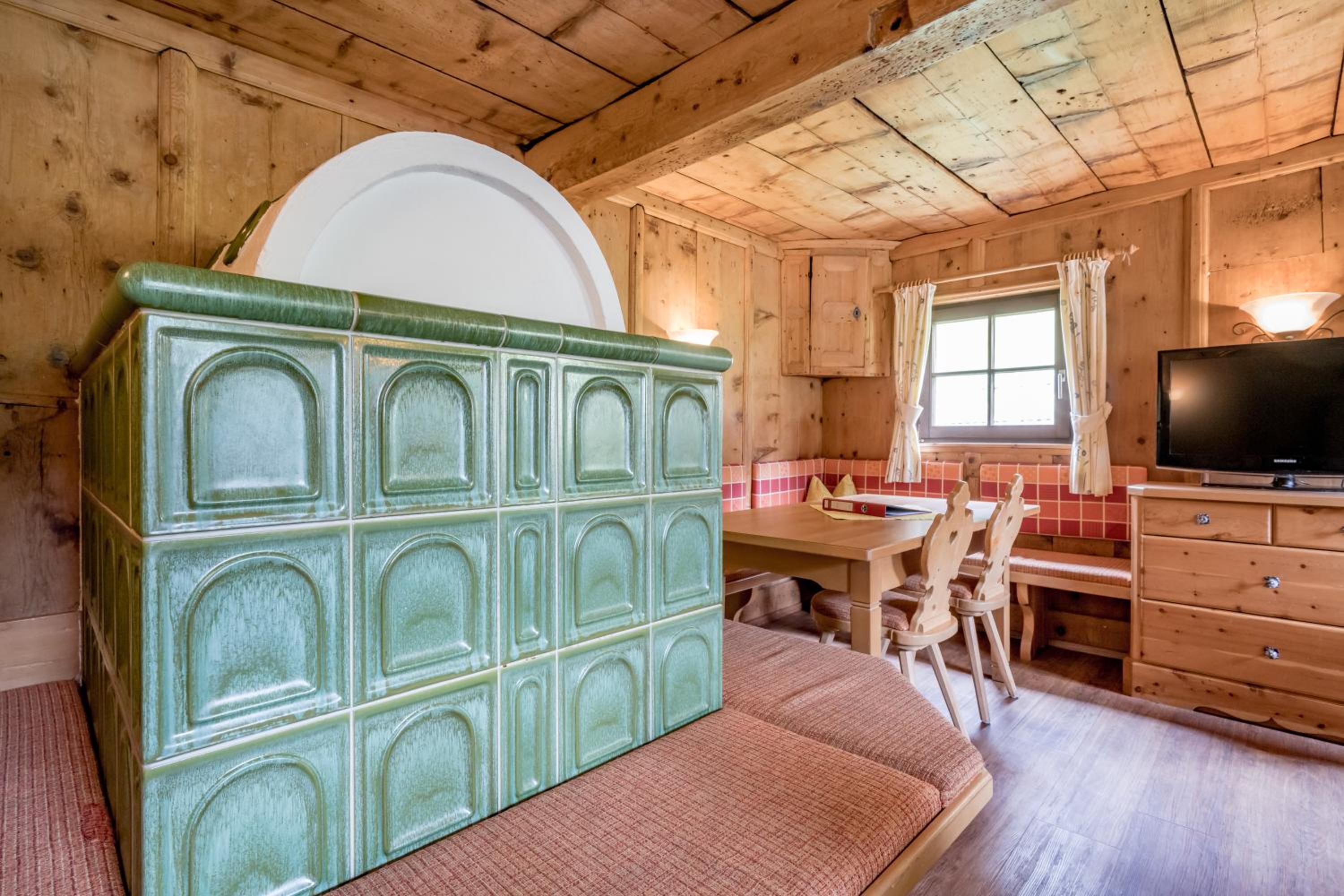 Landhaus im Grünen