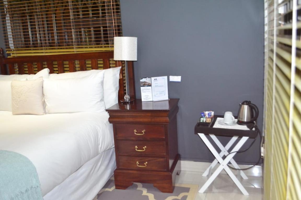 Honolulu Lifestyle Guest Lodge