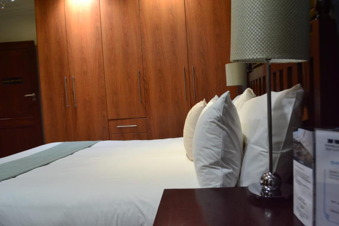 Honolulu Lifestyle Guest Lodge