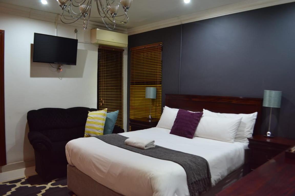 Honolulu Lifestyle Guest Lodge