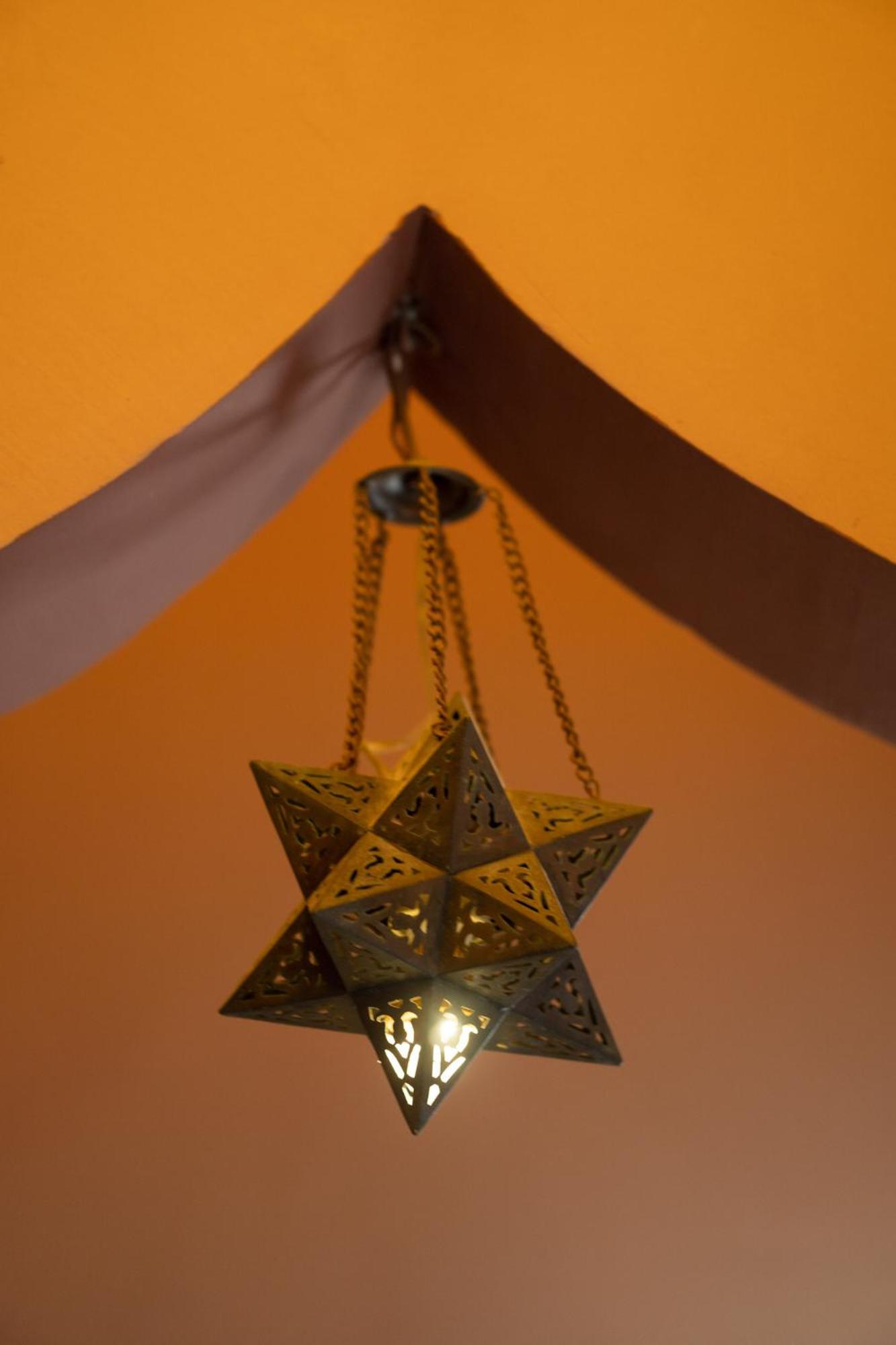 Alf Leila Boutique Hotel