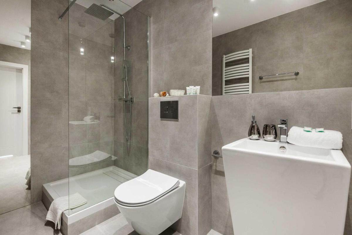 Sopot Pier Apartments by OneApartments view 4