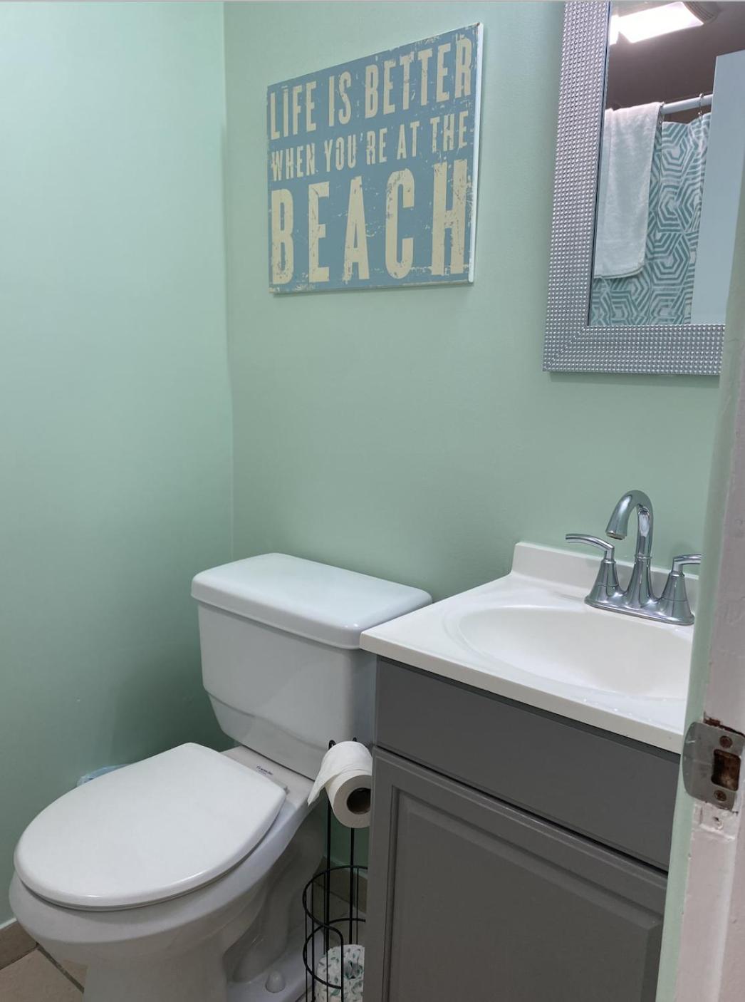 The Beach House - Treasure Island view 5