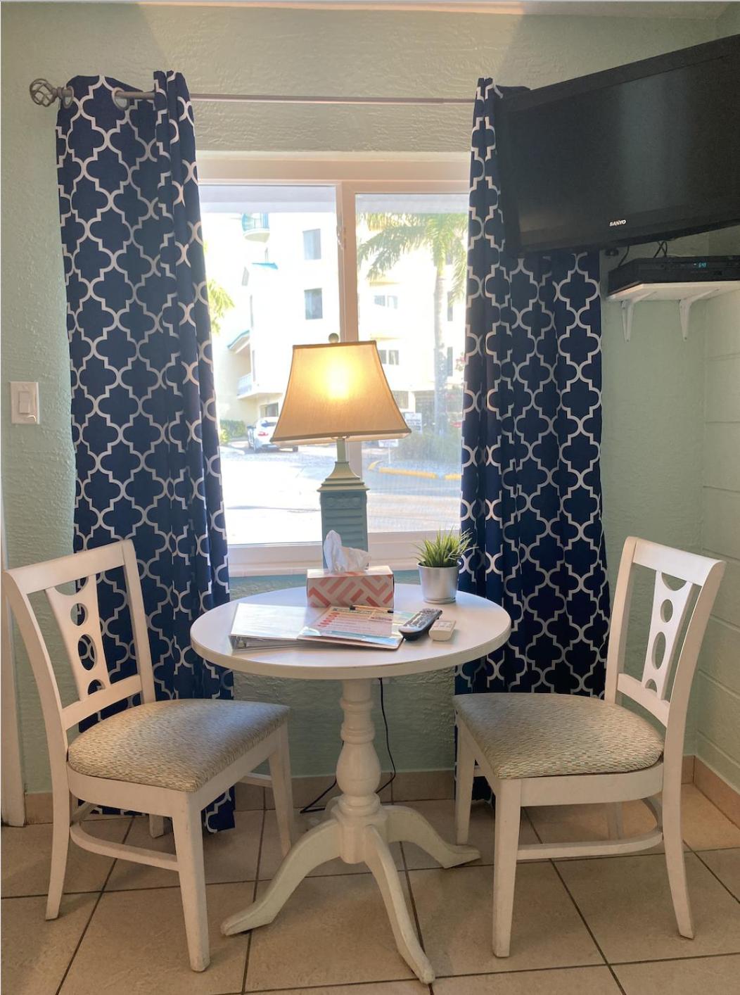The Beach House - Treasure Island view 2