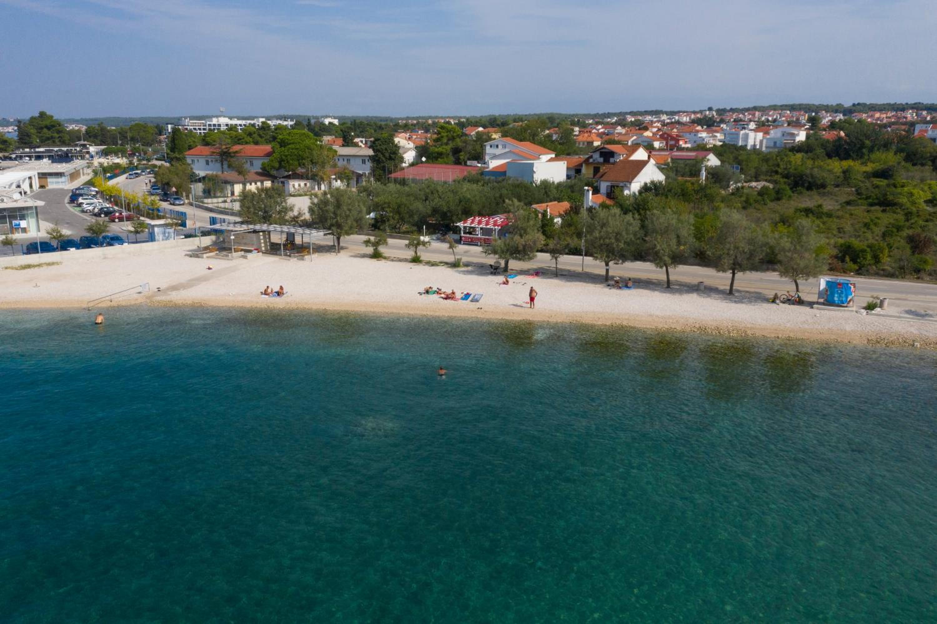 Apartman More en Zadar