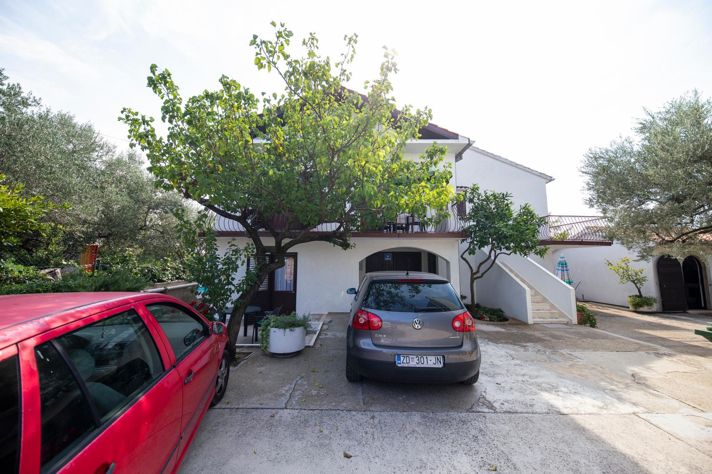 Apartman More