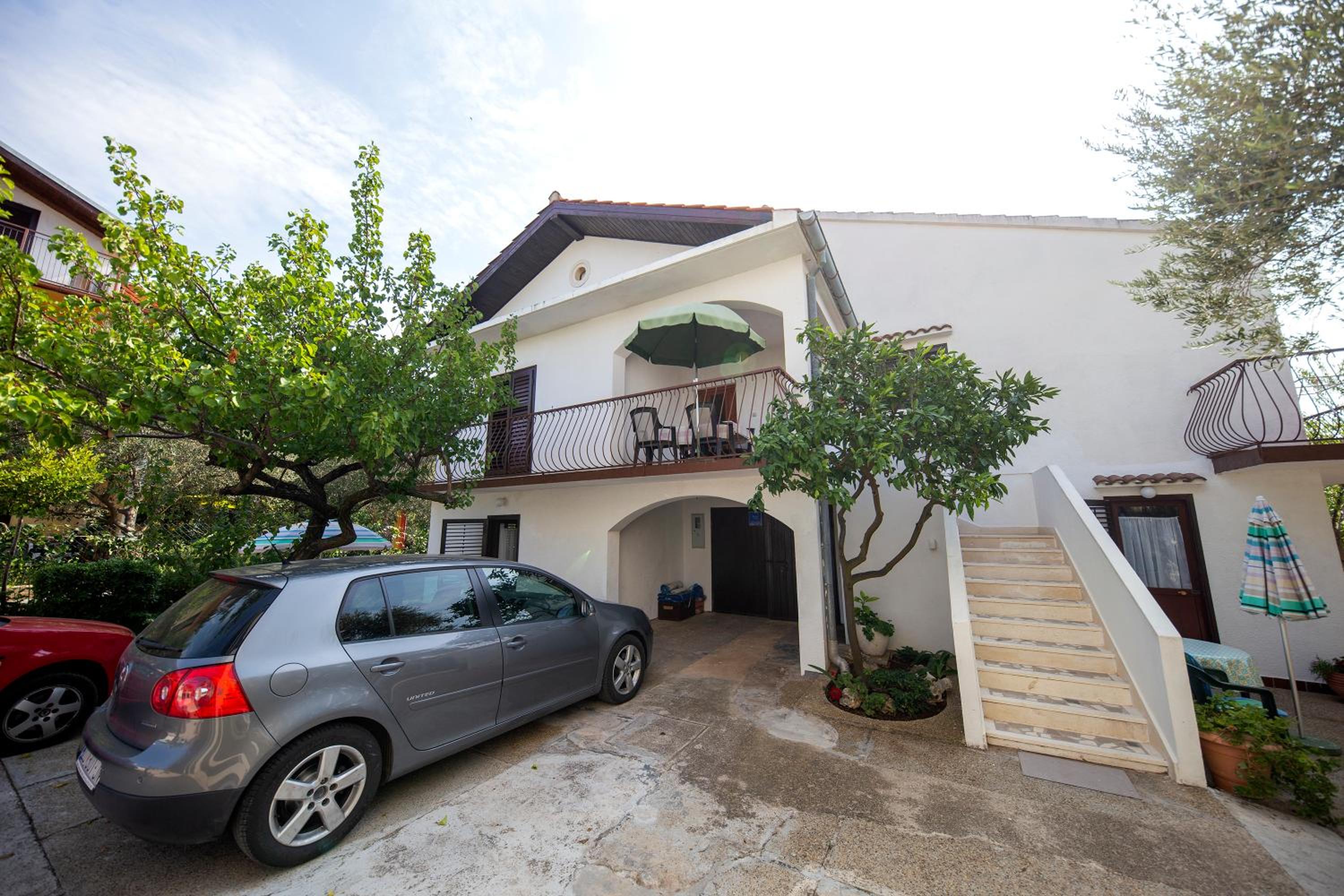Apartman More en Zadar