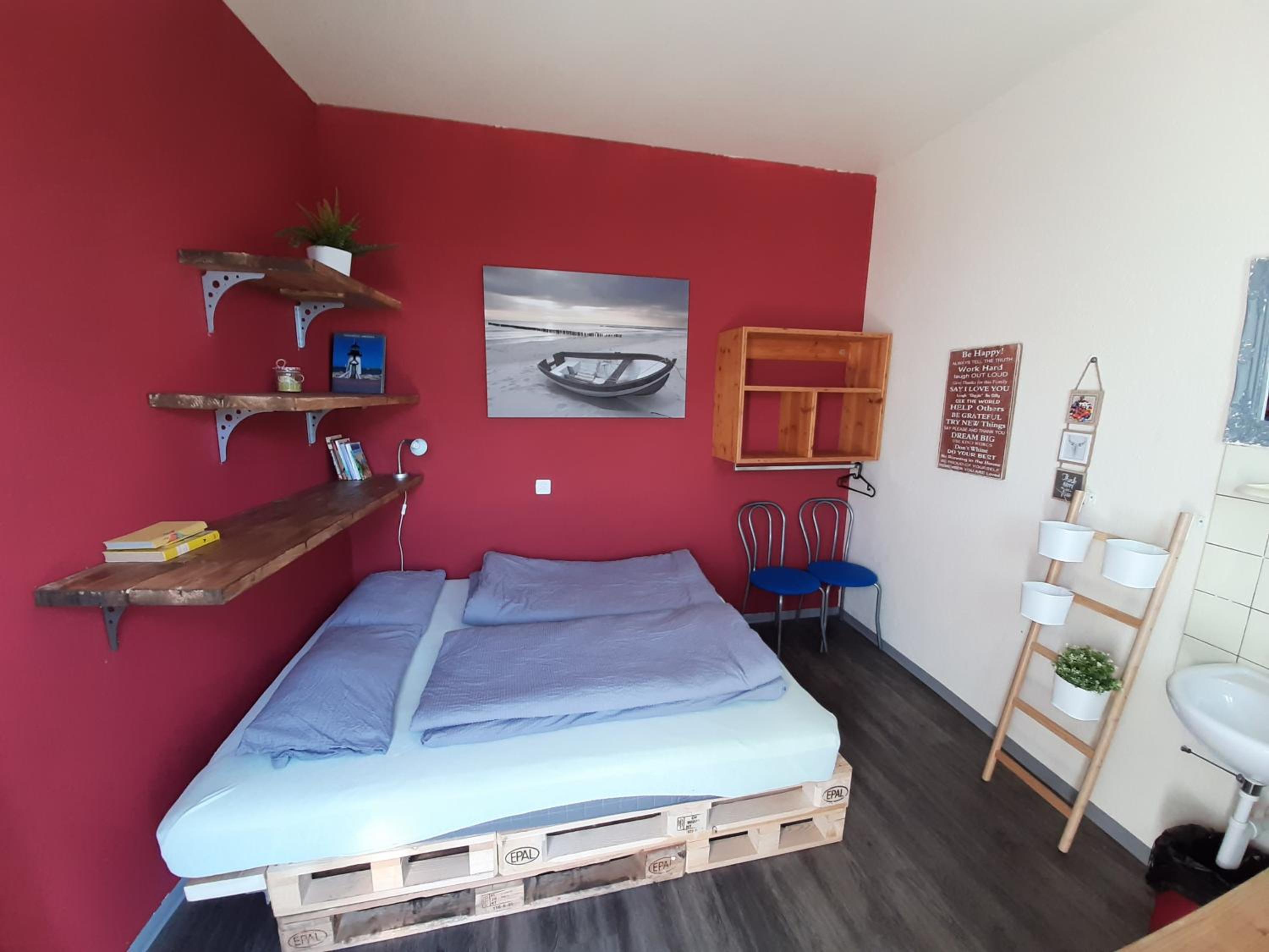 Hostel Rotschuo Jugend- und Familienferien