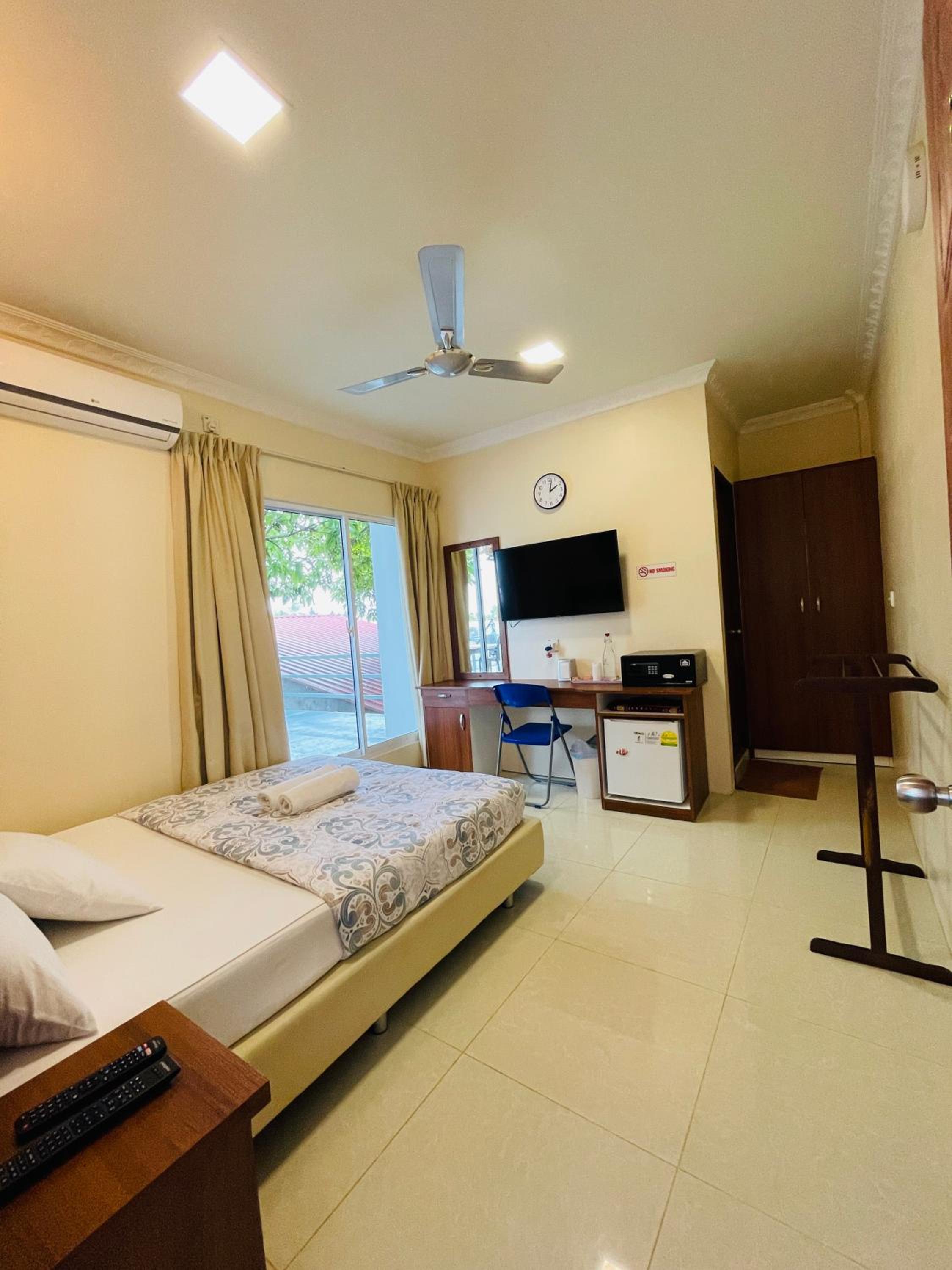 Aria Holiday Maldives