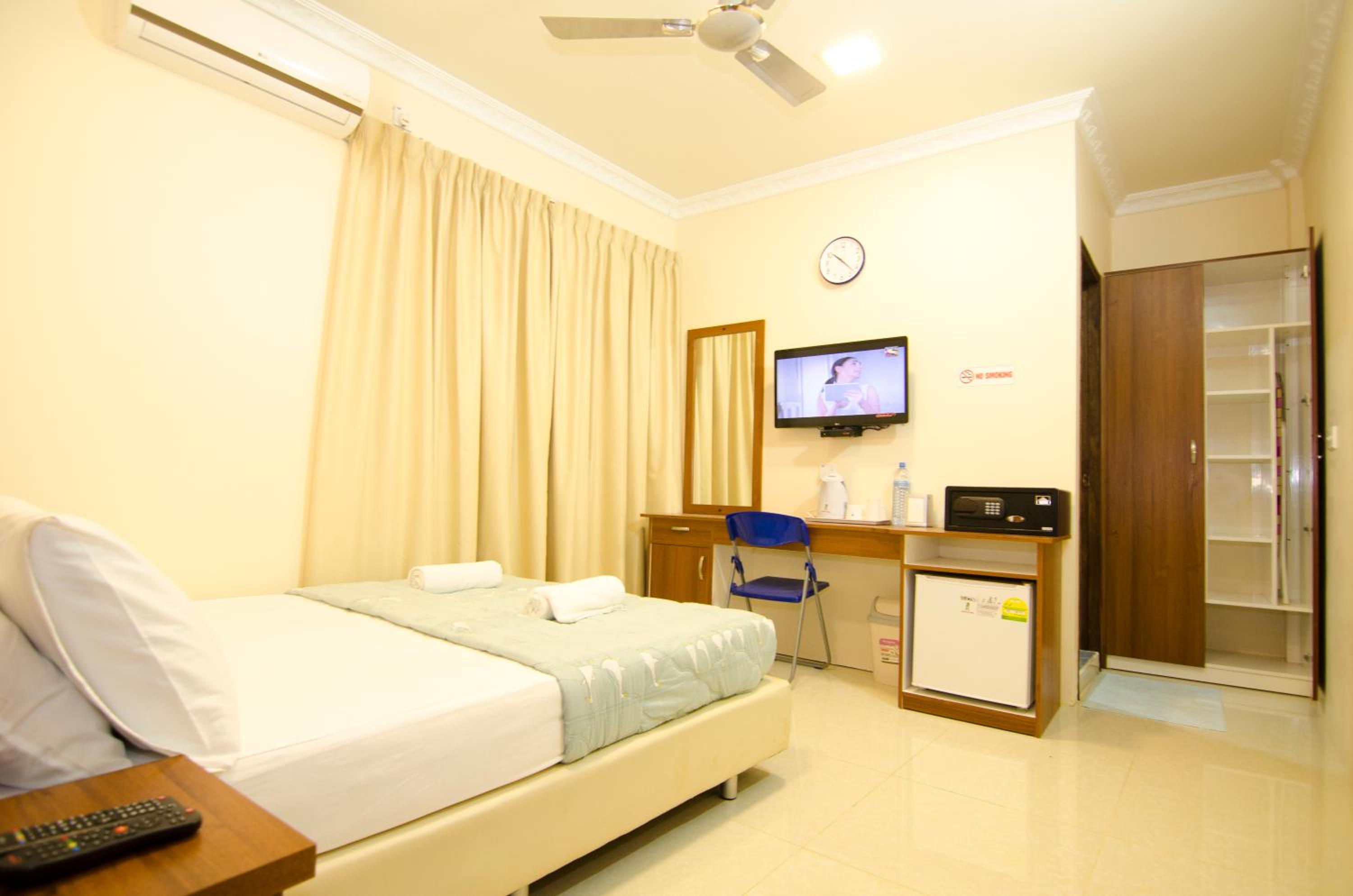 Aria Holiday Maldives