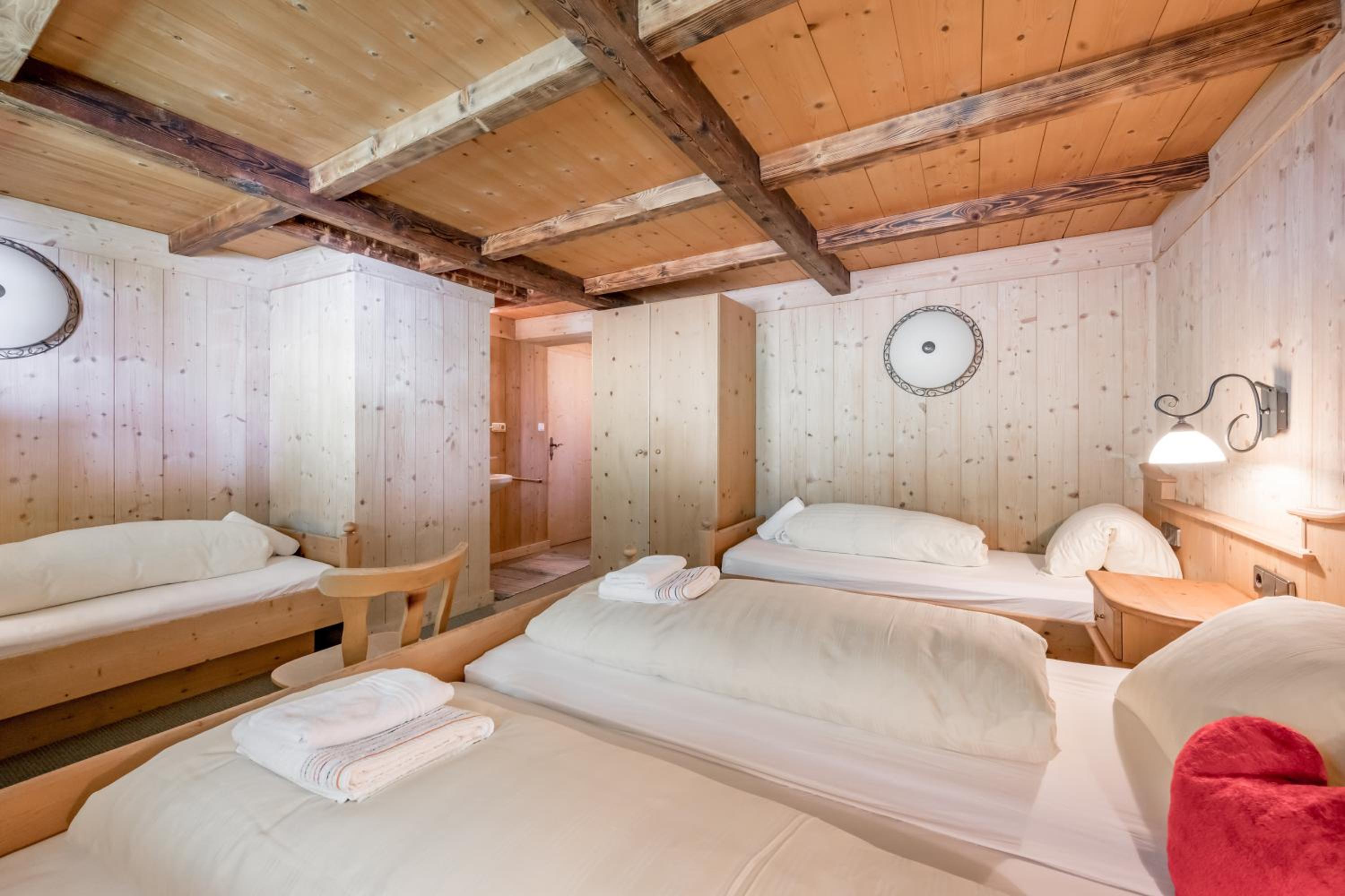 Landhaus im Grünen