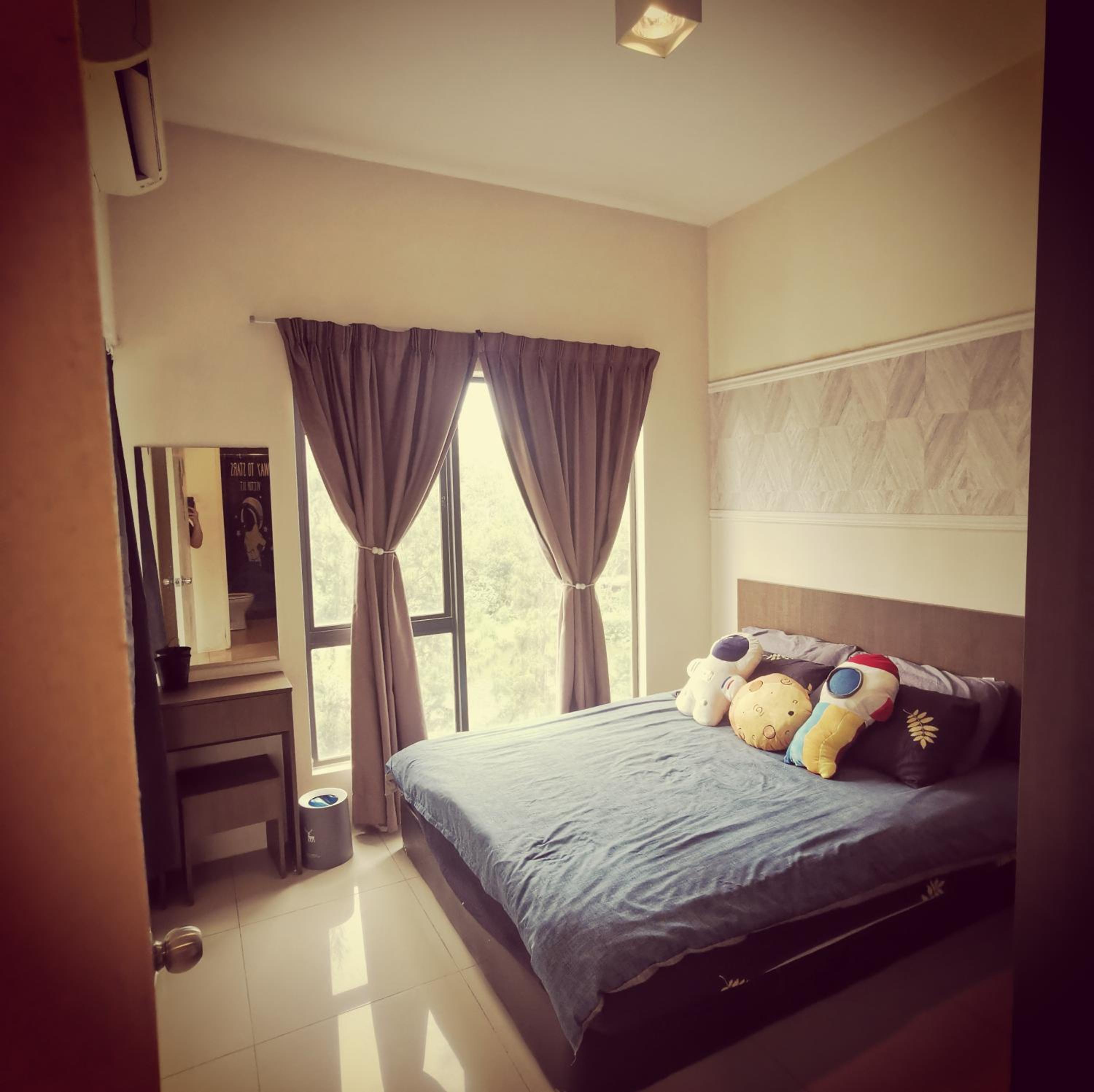 Samudra @ Swiss Garden Residence photo 6