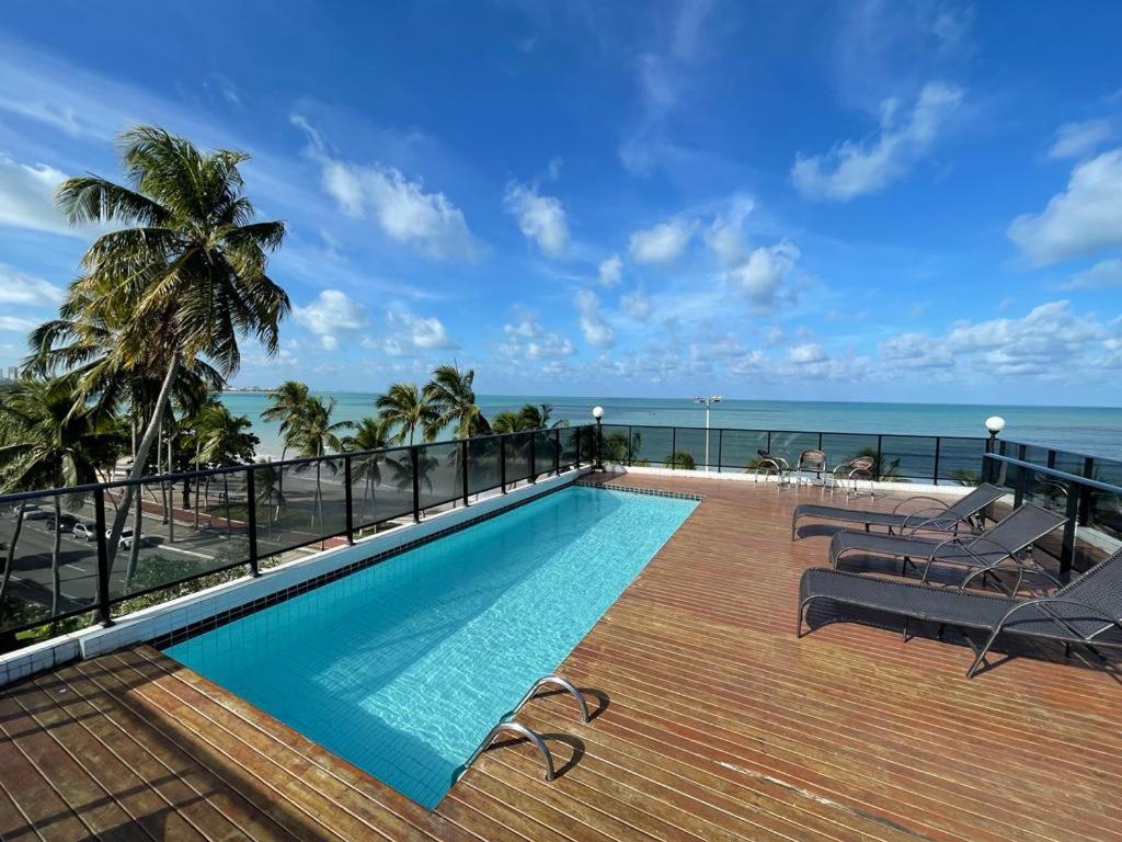 Cabo Branco hotel Imperial Suites