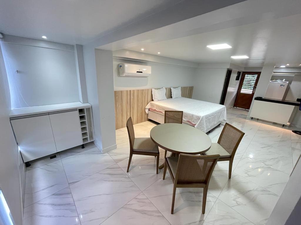 Cabo Branco hotel Imperial Suites
