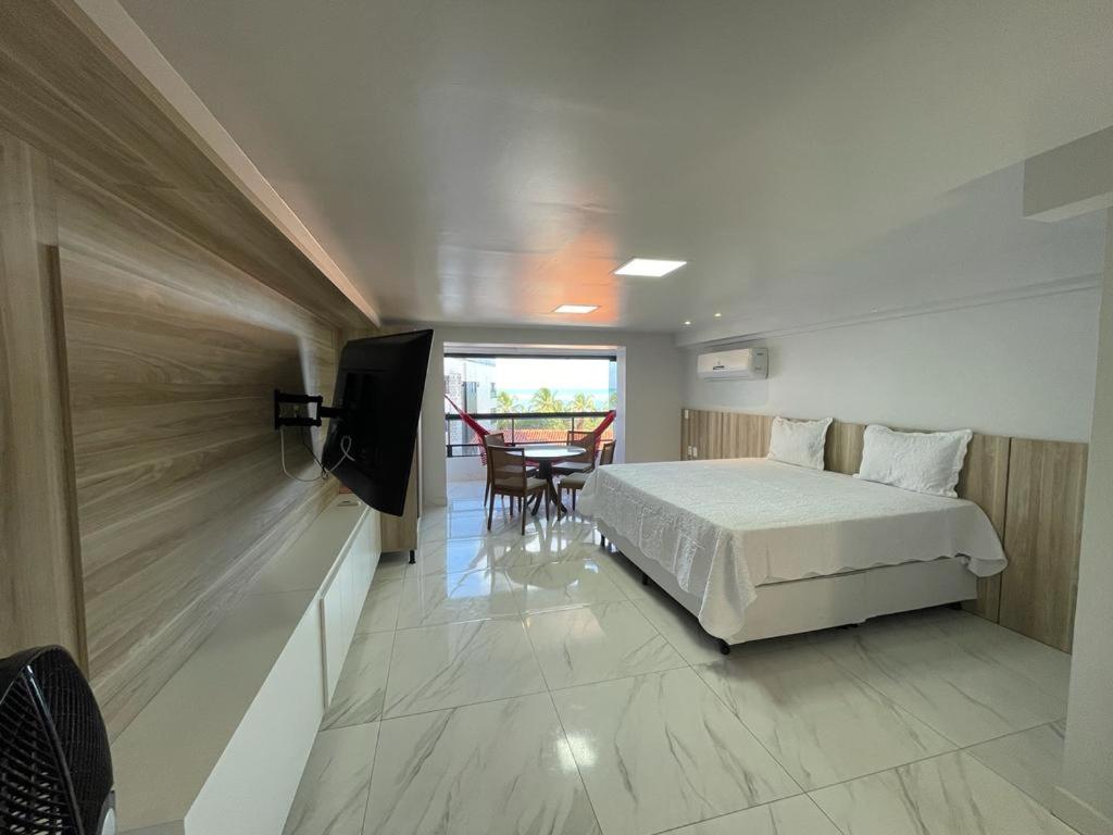 Cabo Branco hotel Imperial Suites