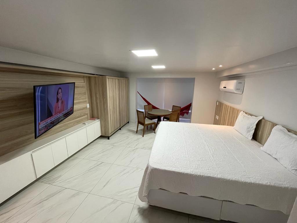 Cabo Branco hotel Imperial Suites