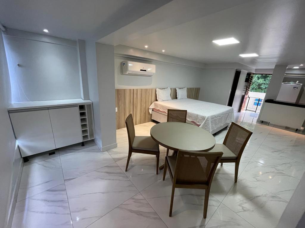 Cabo Branco hotel Imperial Suites
