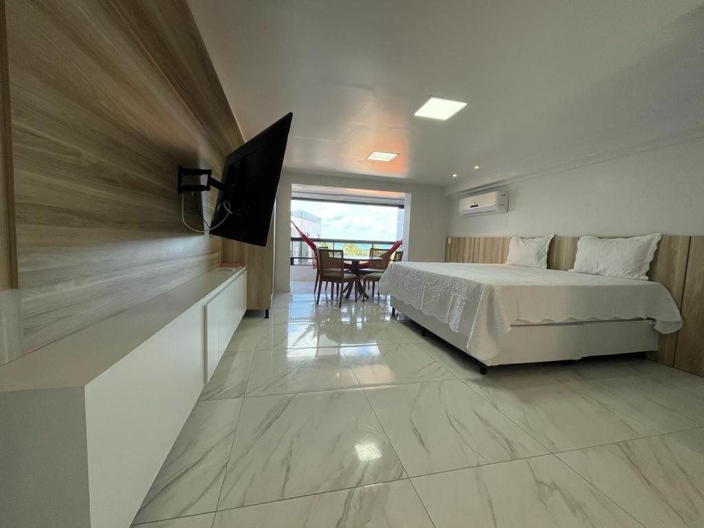 Cabo Branco hotel Imperial Suites