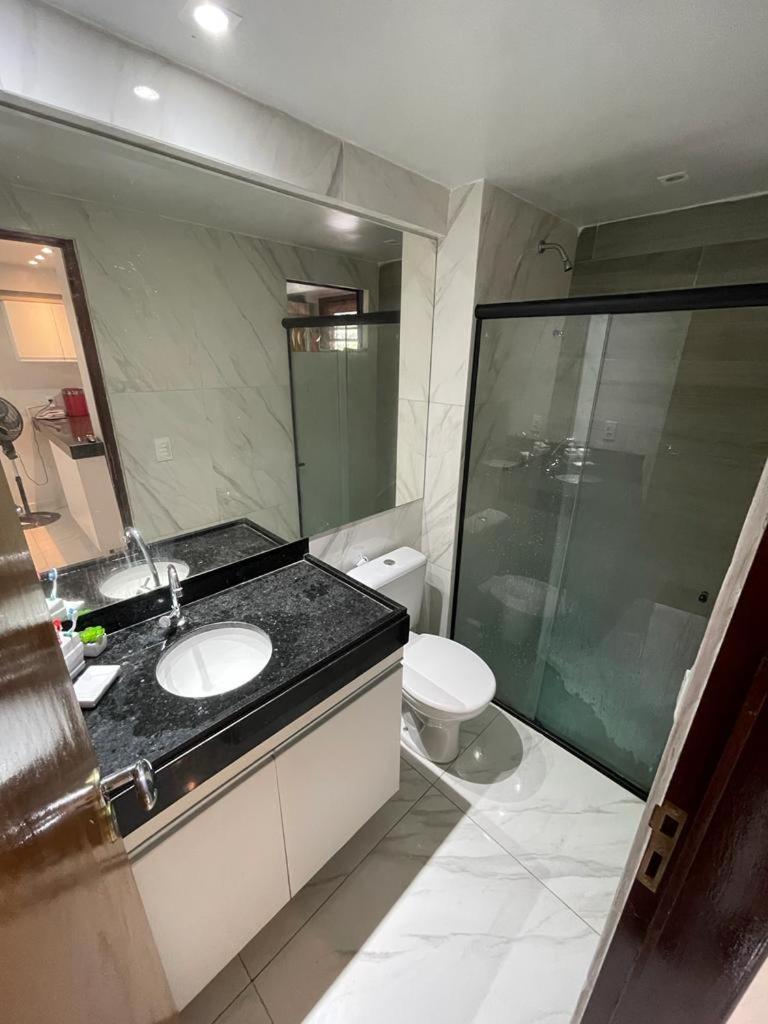 Cabo Branco hotel Imperial Suites