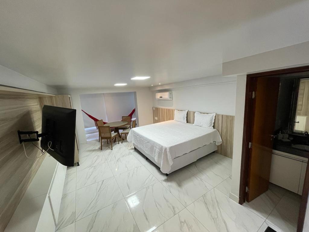 Cabo Branco hotel Imperial Suites