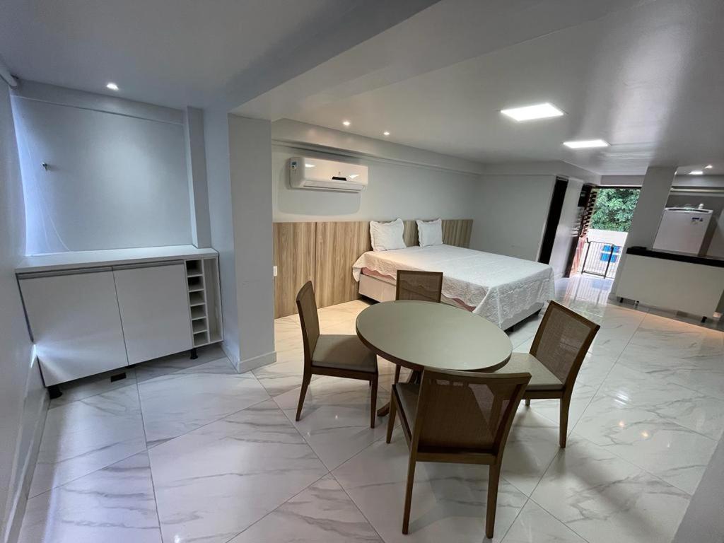 Cabo Branco hotel Imperial Suites