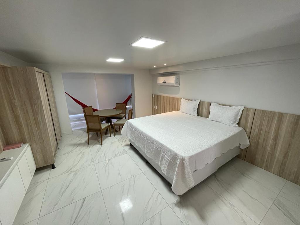 Cabo Branco hotel Imperial Suites