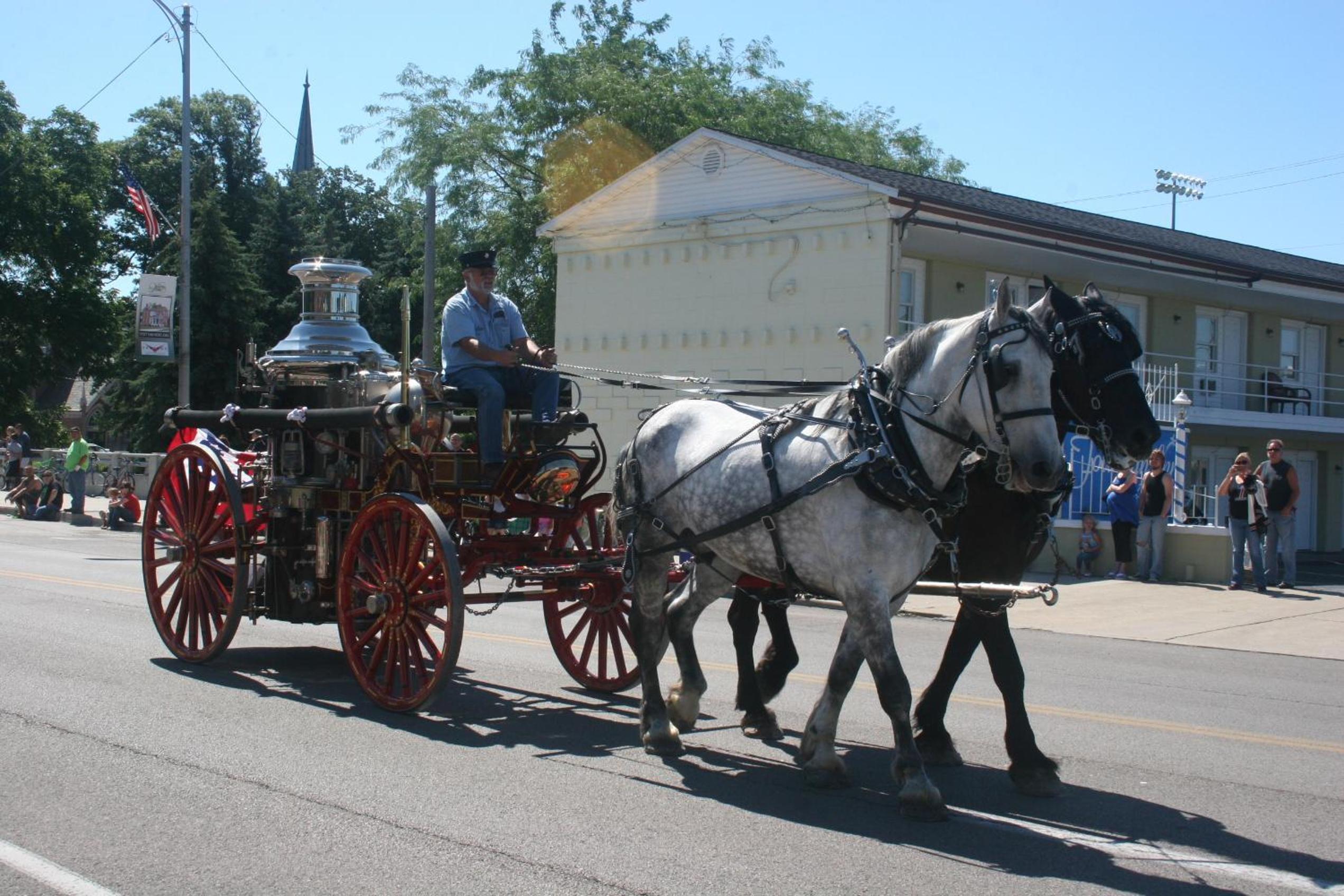 Fountain Inn