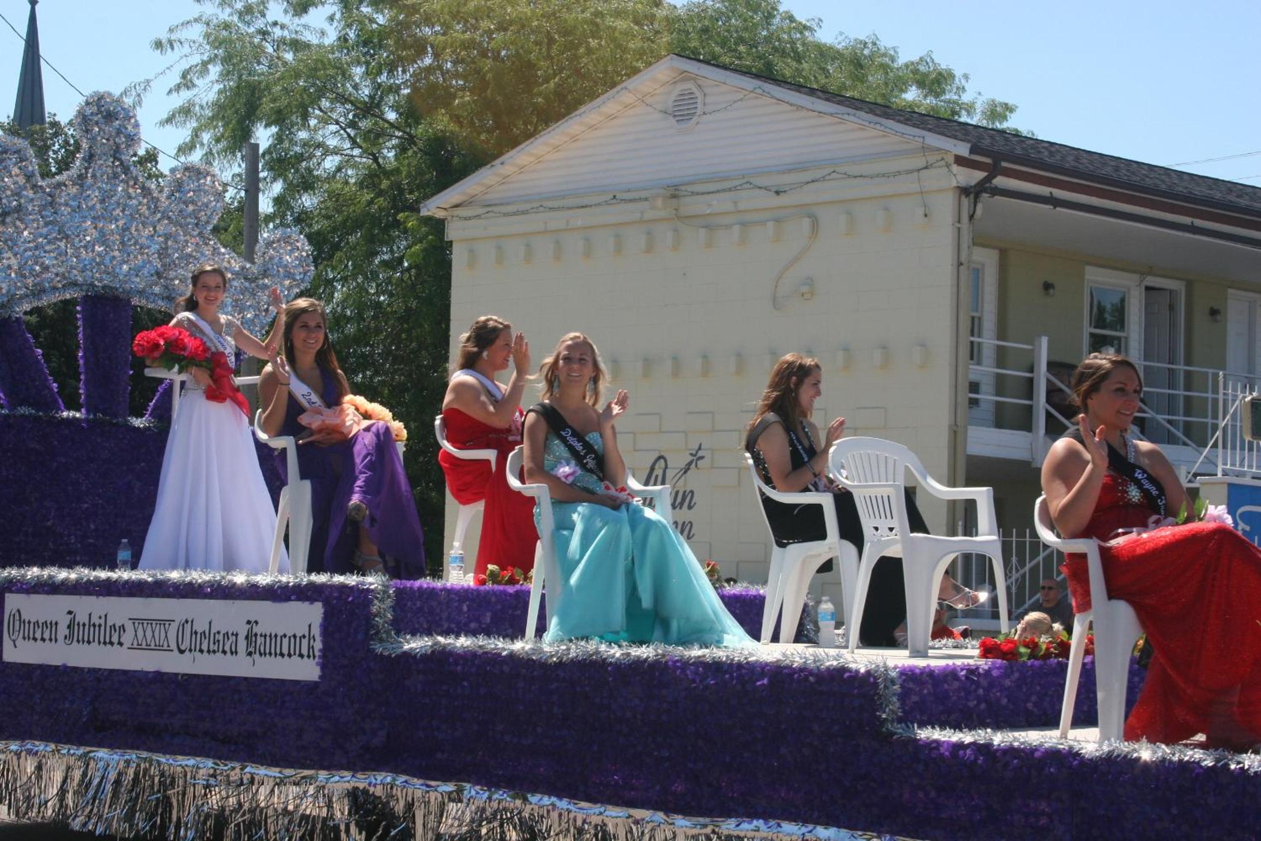 Fountain Inn