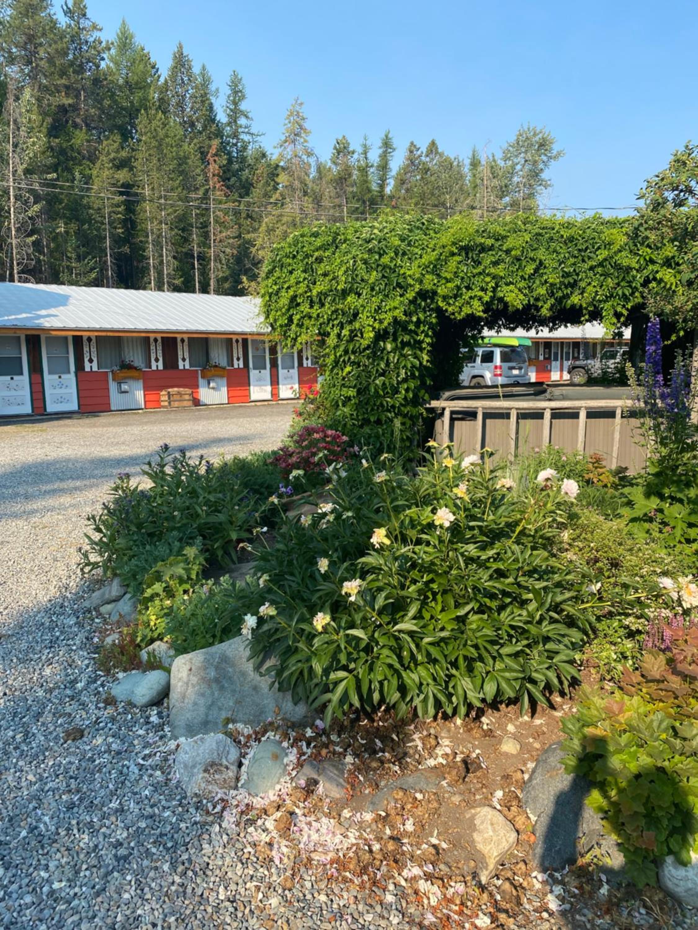 North Star Motel
