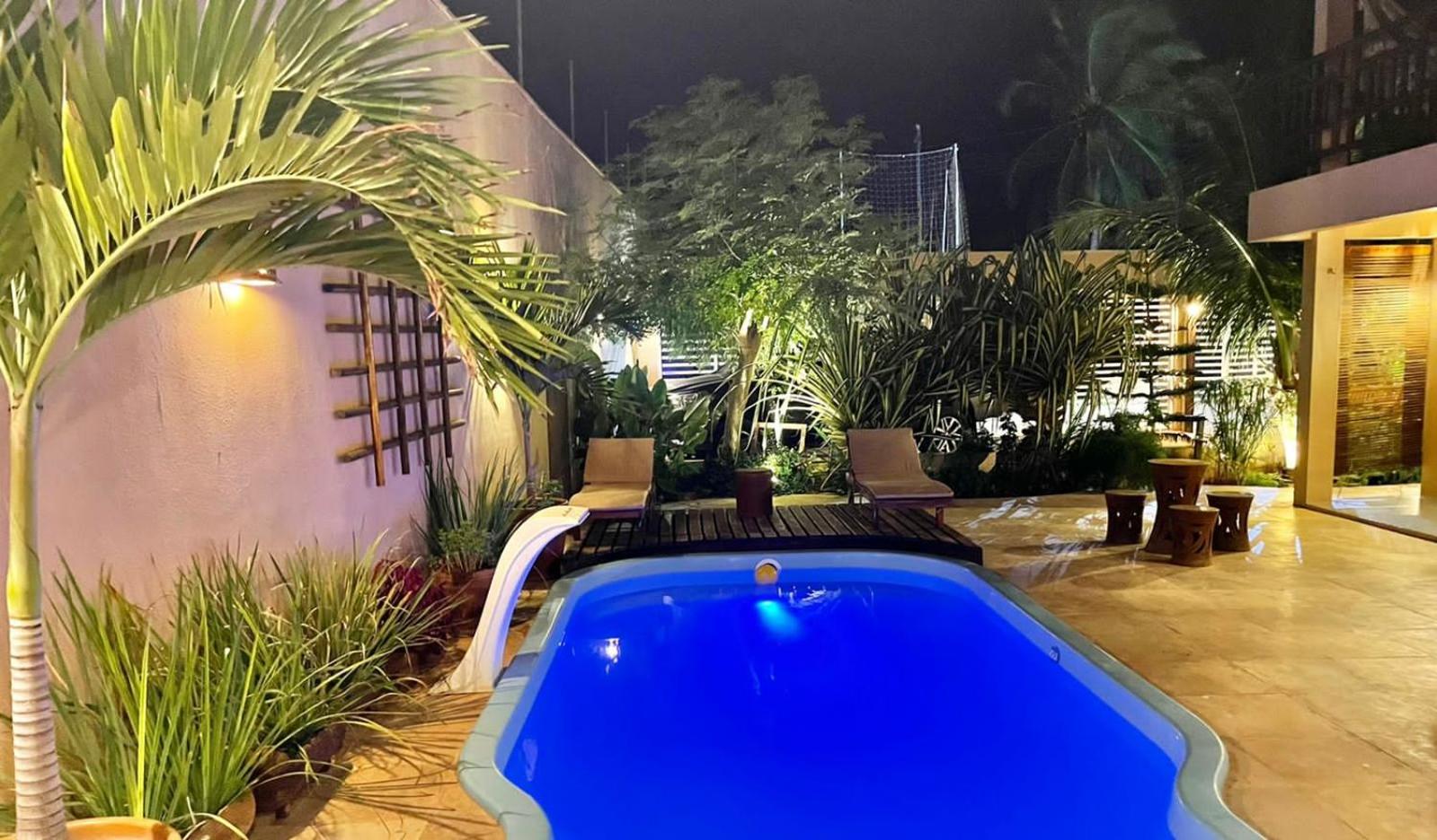 Recanto Maria Flor by Holiday Stays