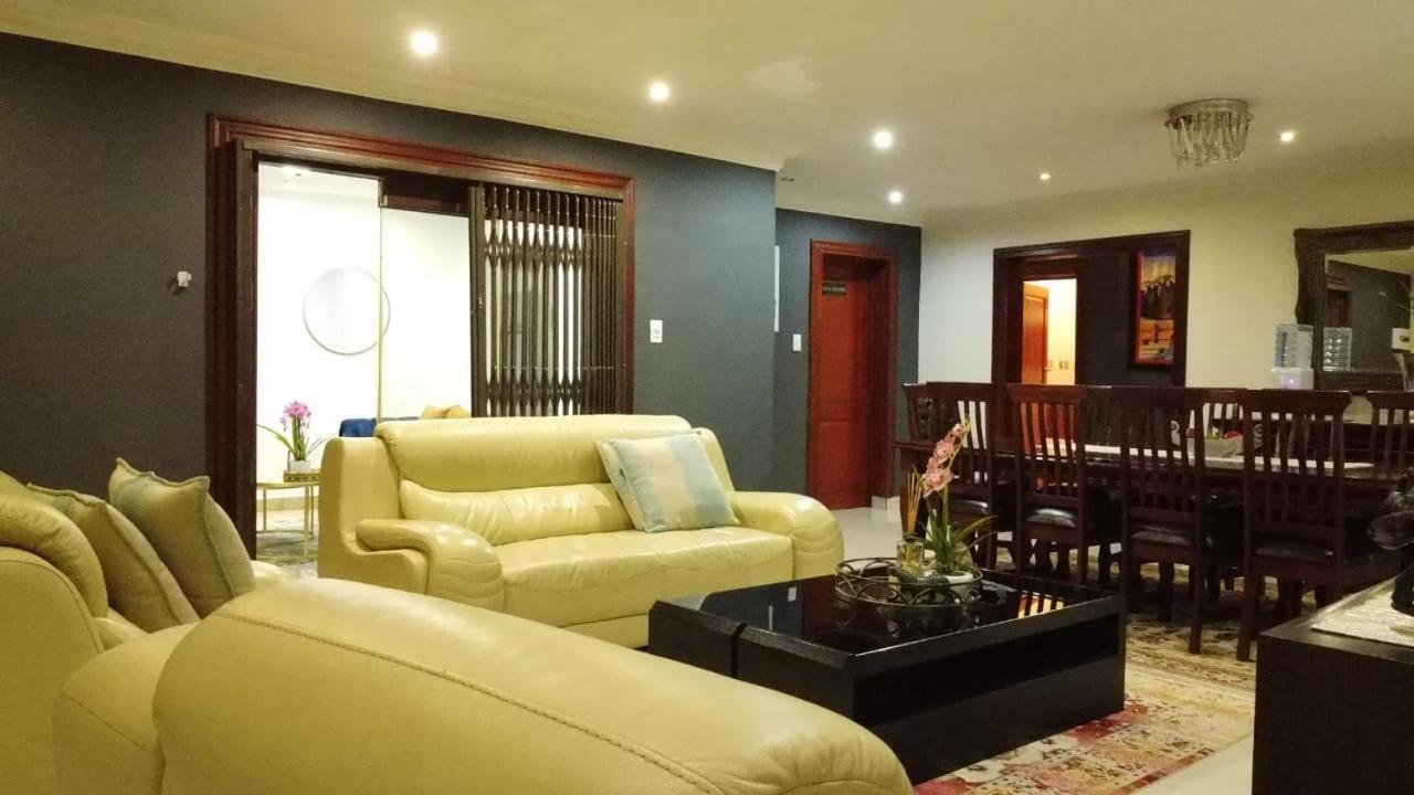 Honolulu Lifestyle Guest Lodge