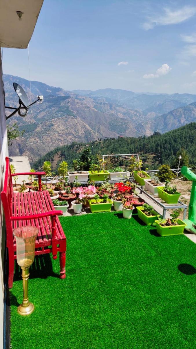 children's play area