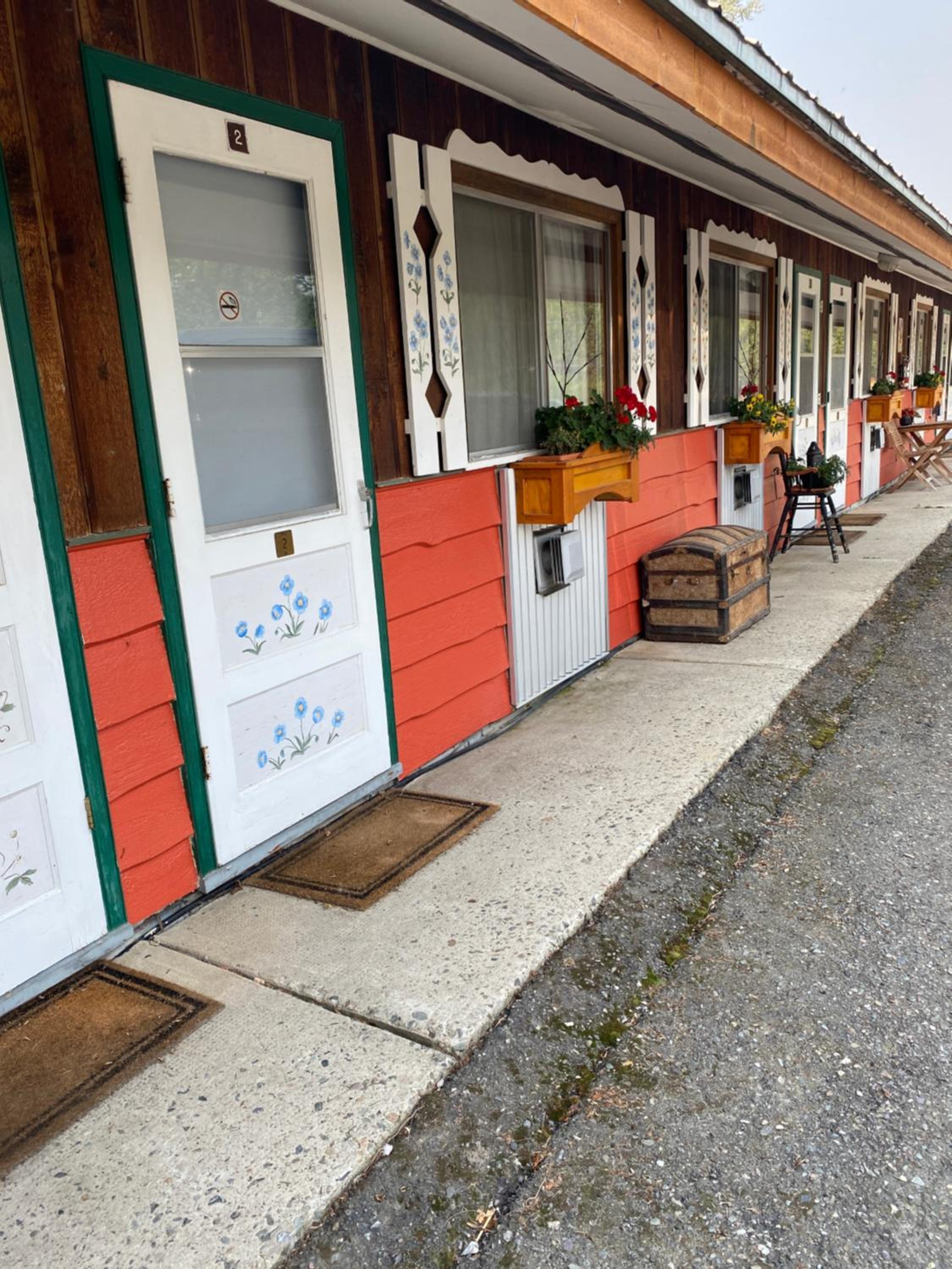 North Star Motel