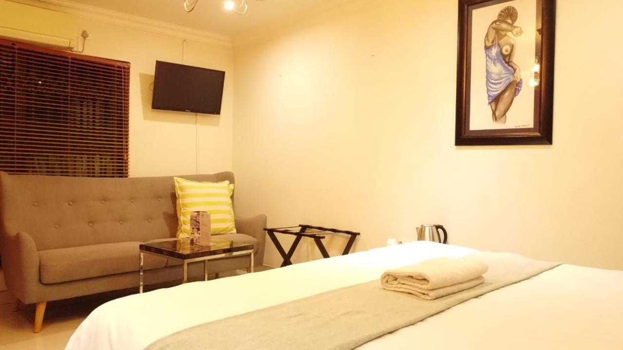 Honolulu Lifestyle Guest Lodge