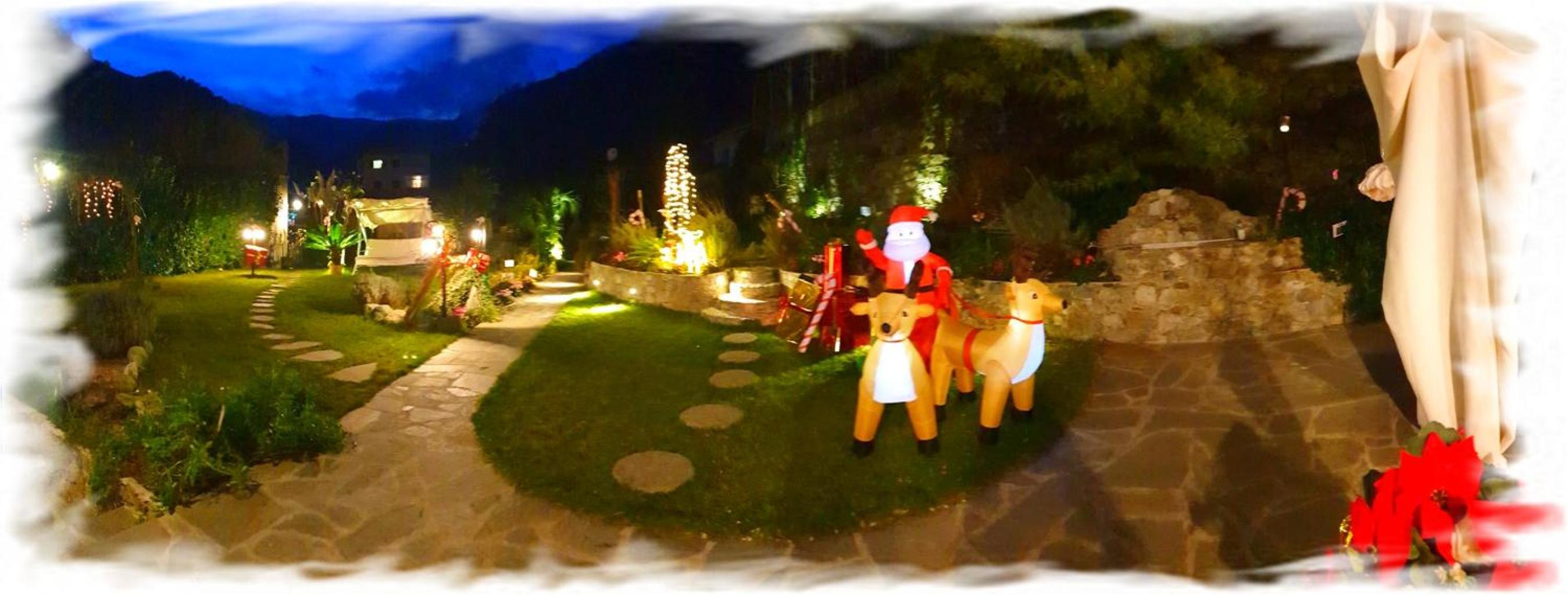 Casa Vacanze Family photo 3