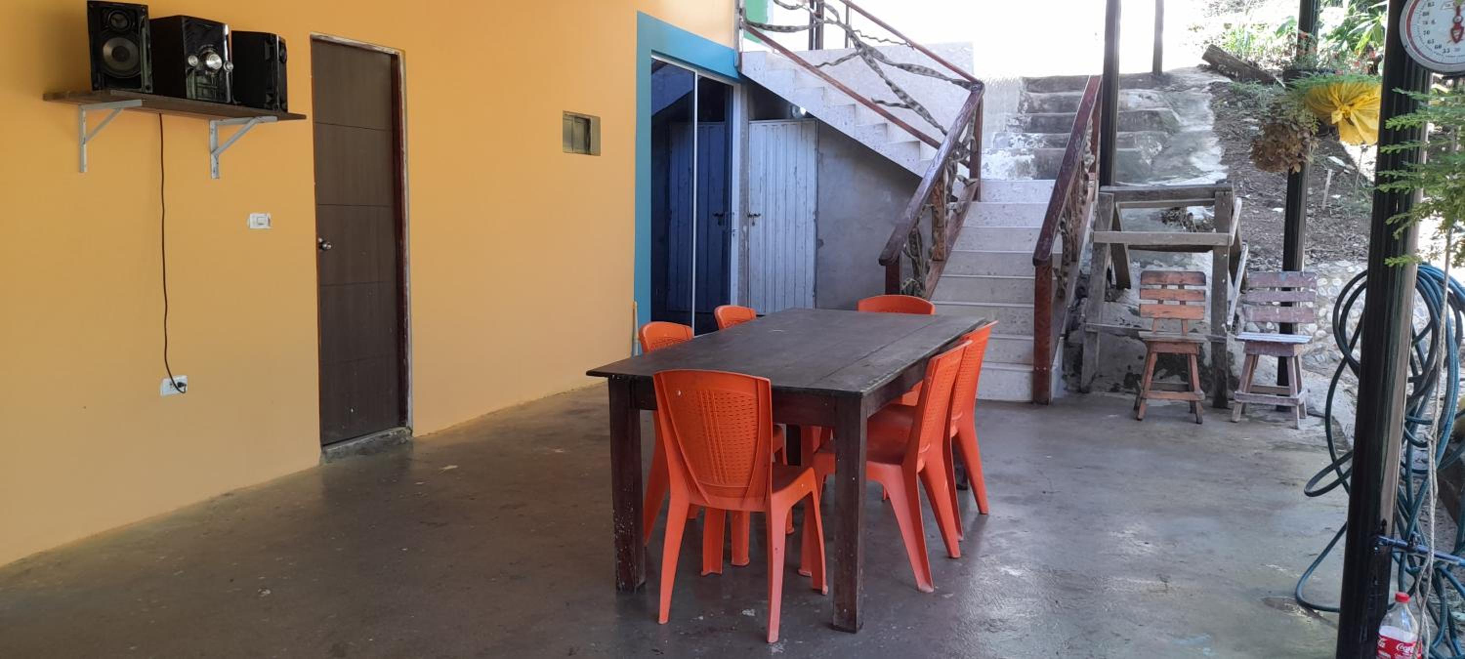 EcoHostal Tierra Prometida