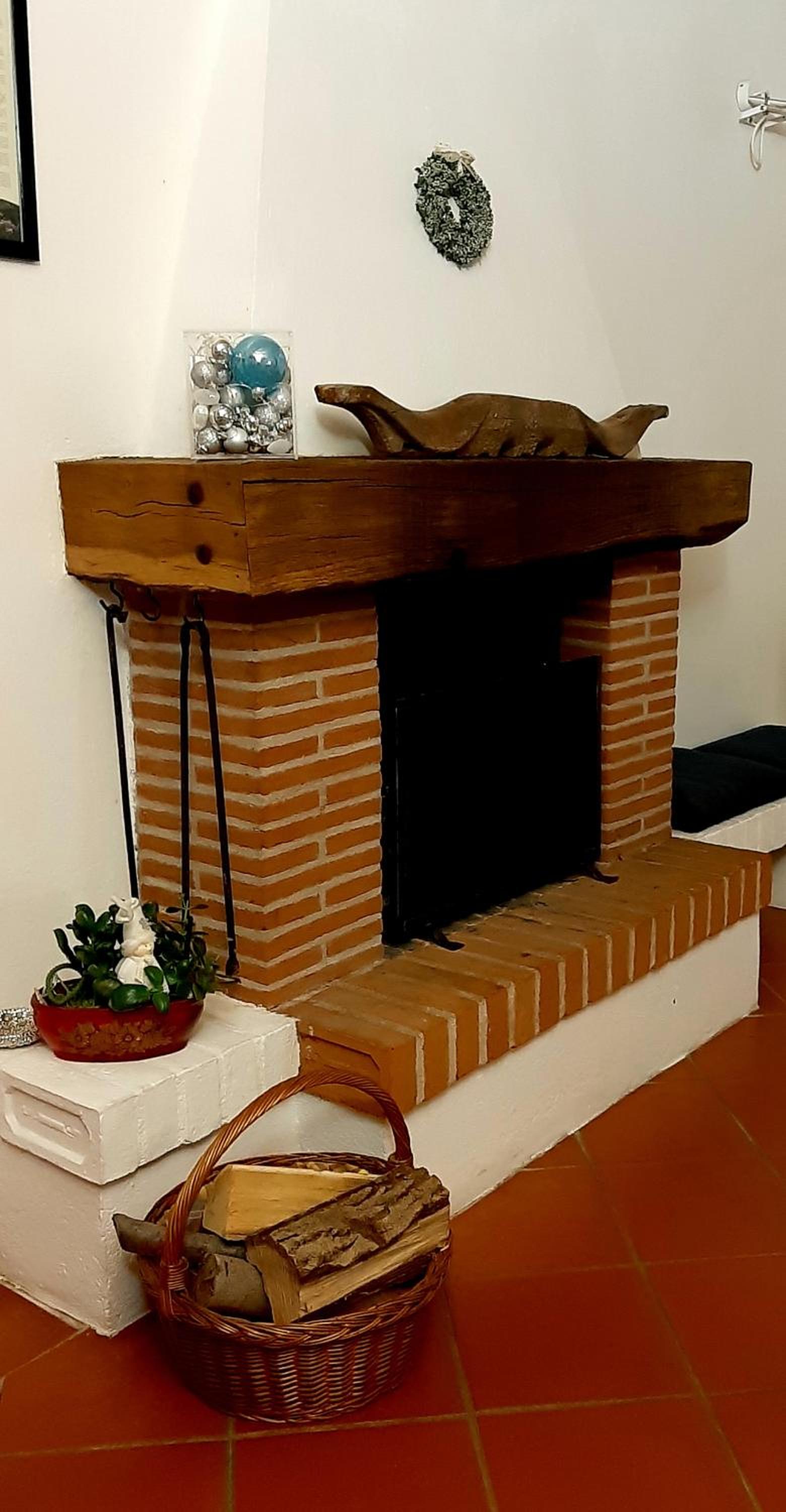 Brisilè Casavacanze view 3