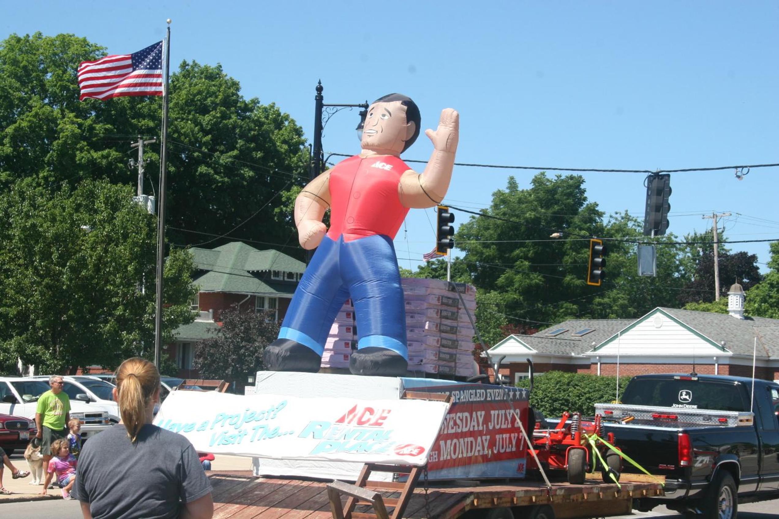 Fountain Inn