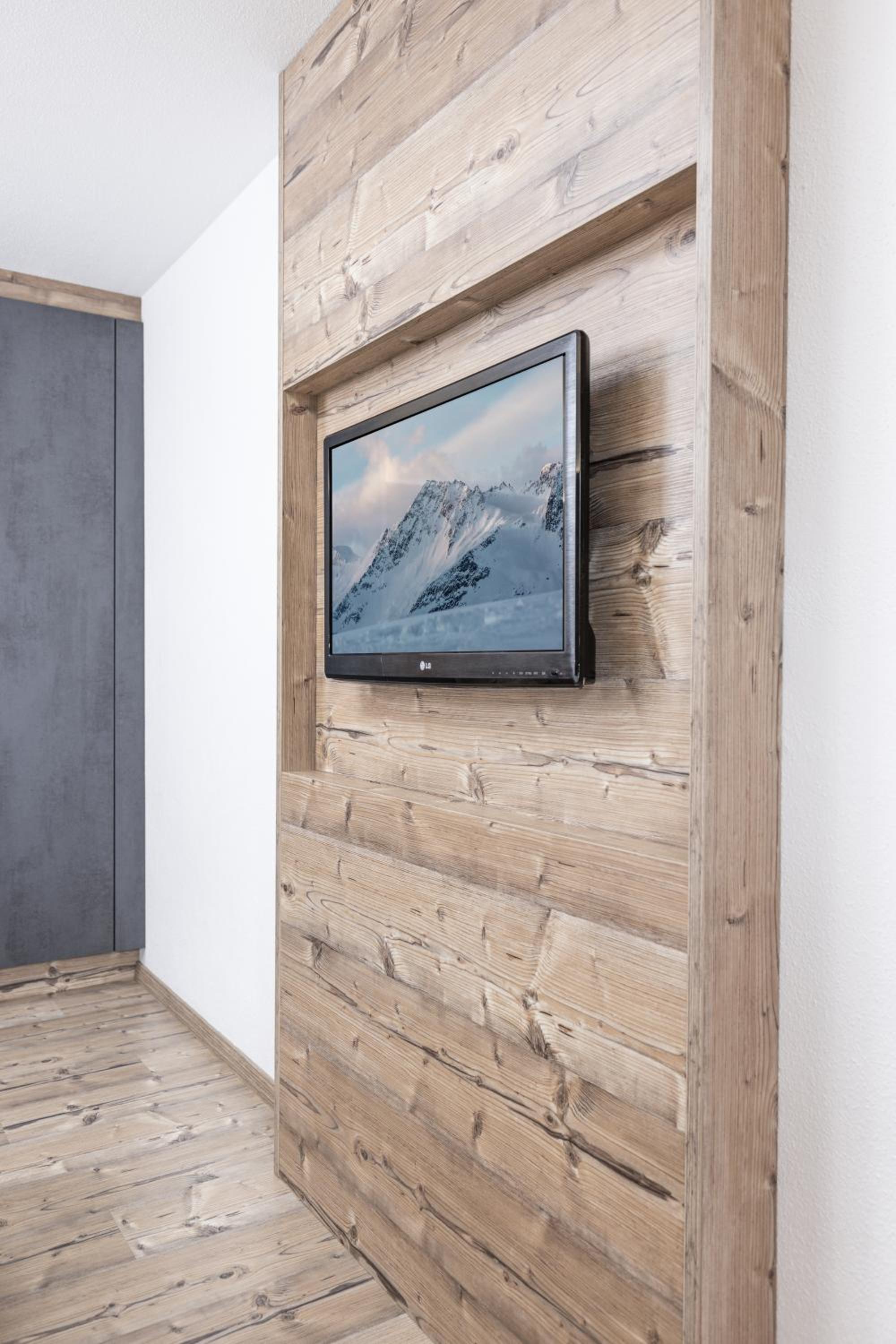 Apartment Katharina