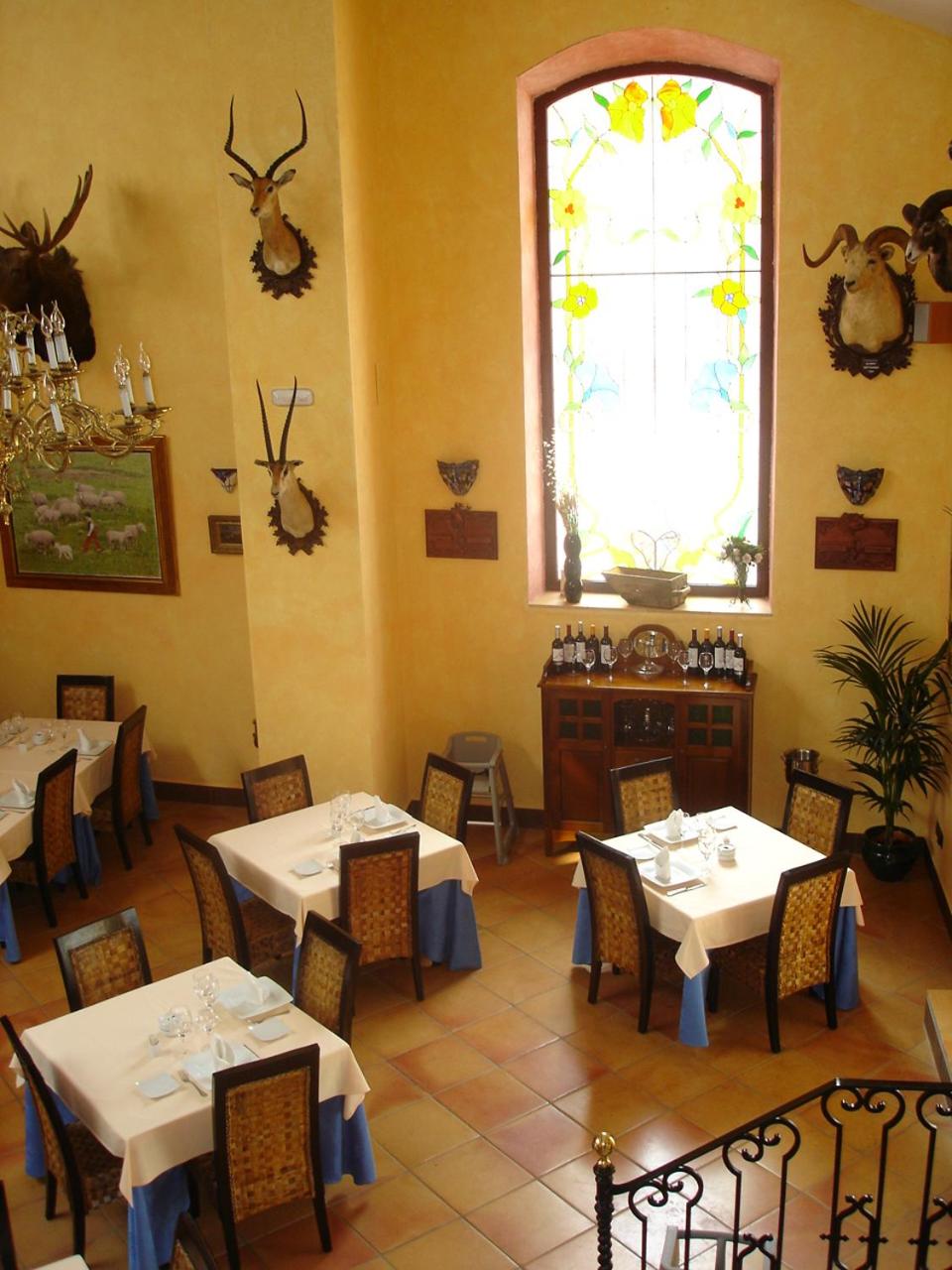 Hotel Hacienda Don Manuel photo 4