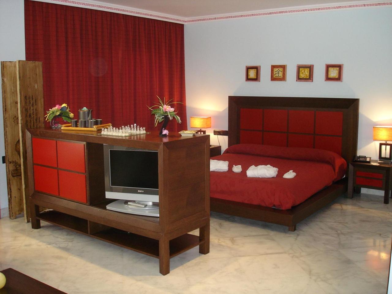 Hotel Hacienda Don Manuel photo 3