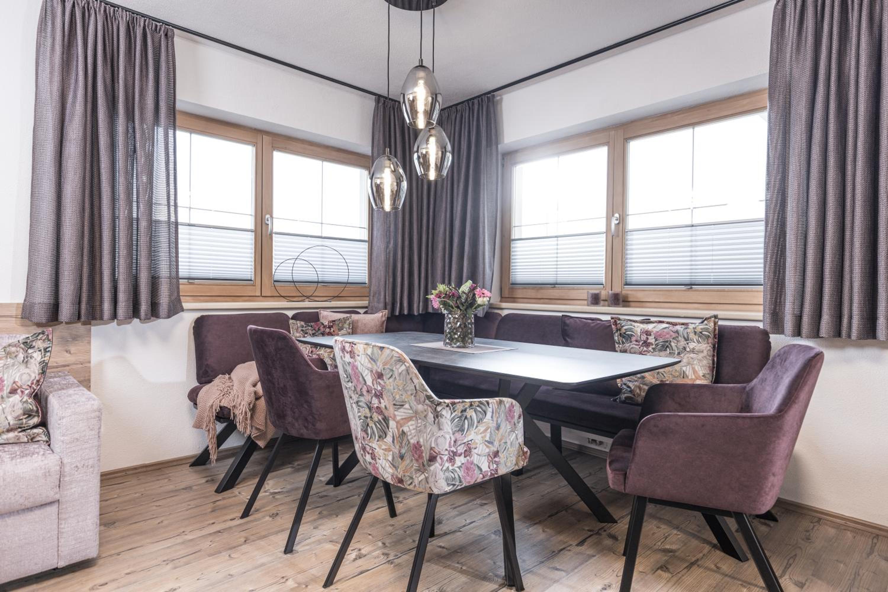 Apartment Katharina
