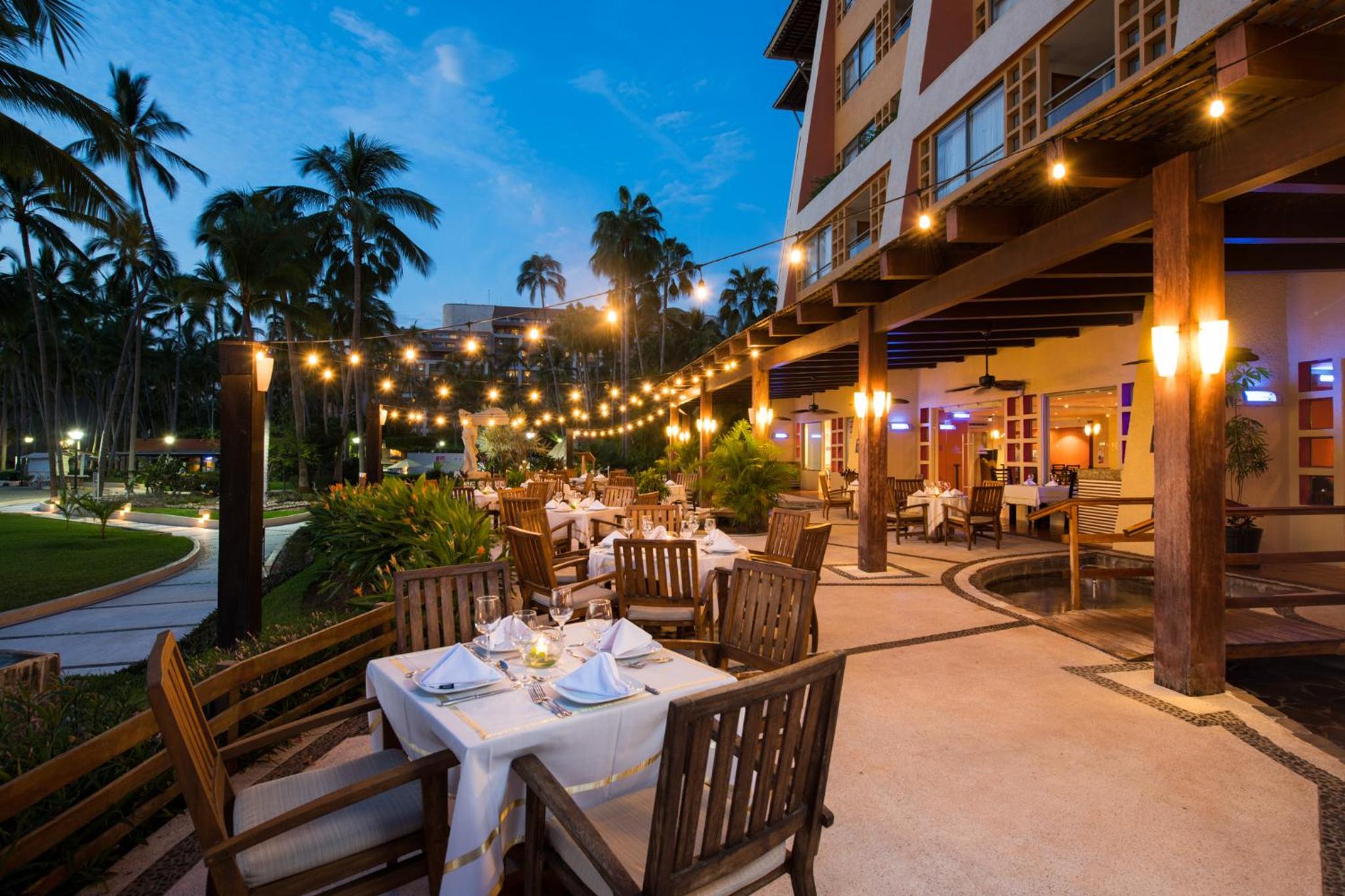 Club Regina Puerto Vallarta photo 40 of 69